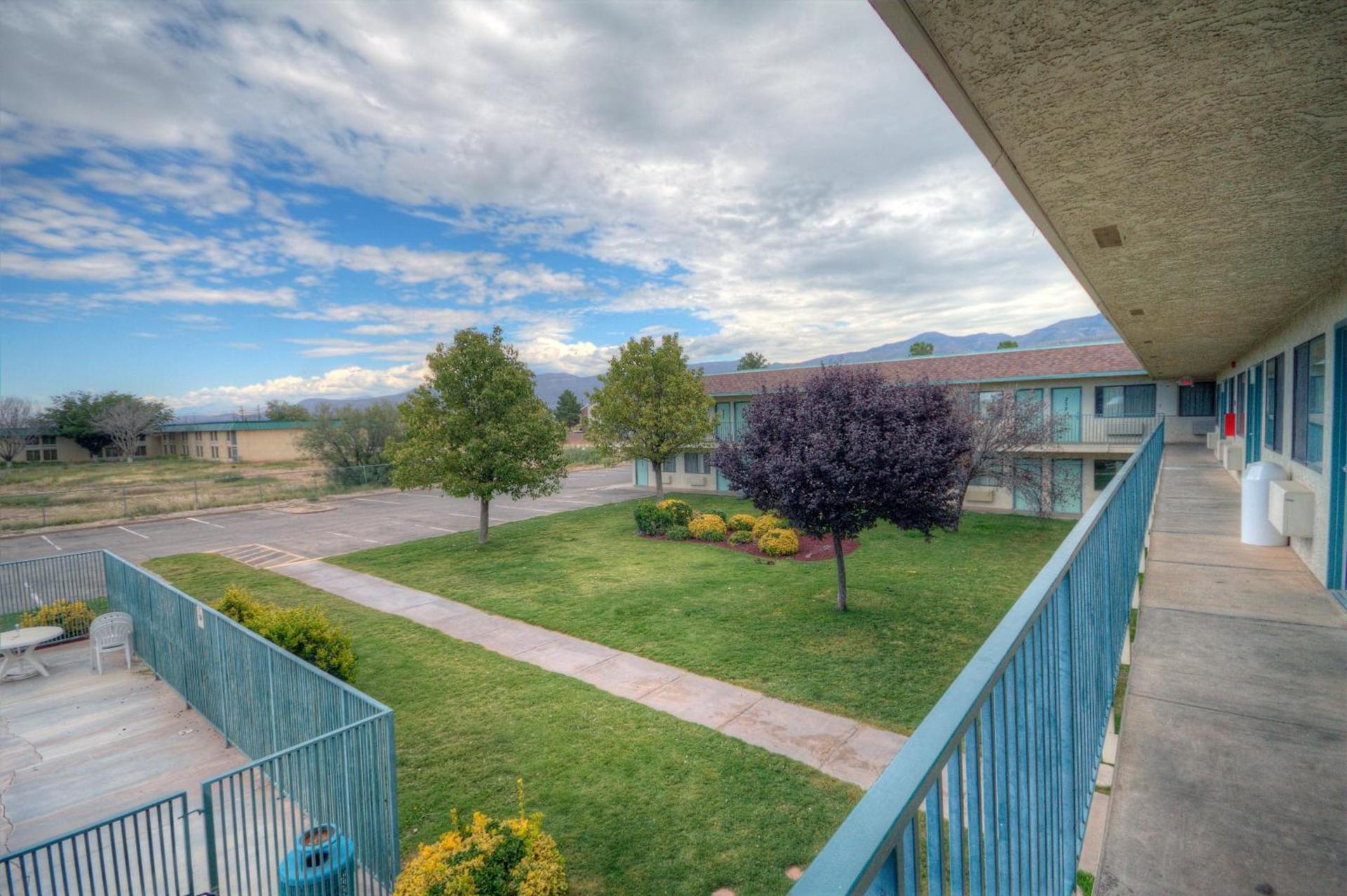 Motel 6-Alamogordo, NM photo 31