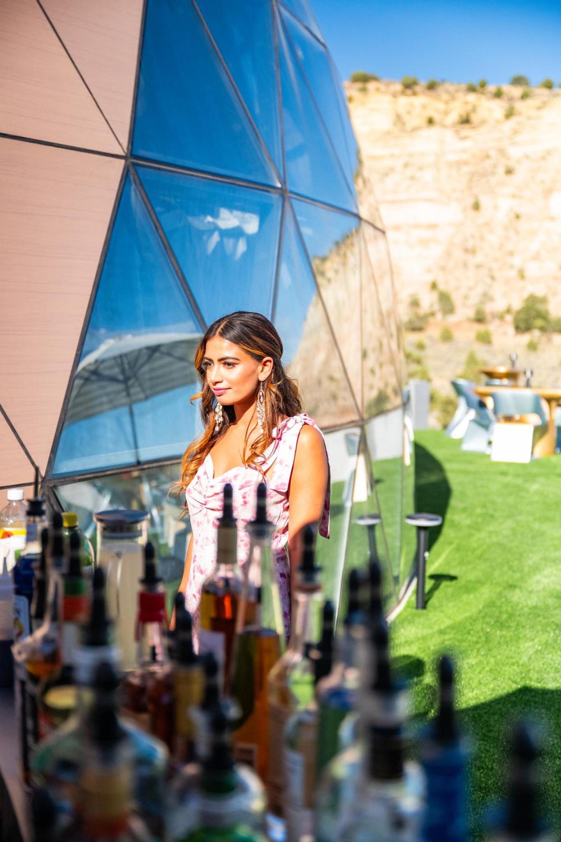 Clear Sky Resorts - Bryce Canyon - Unique Stargazing Domes photo 46