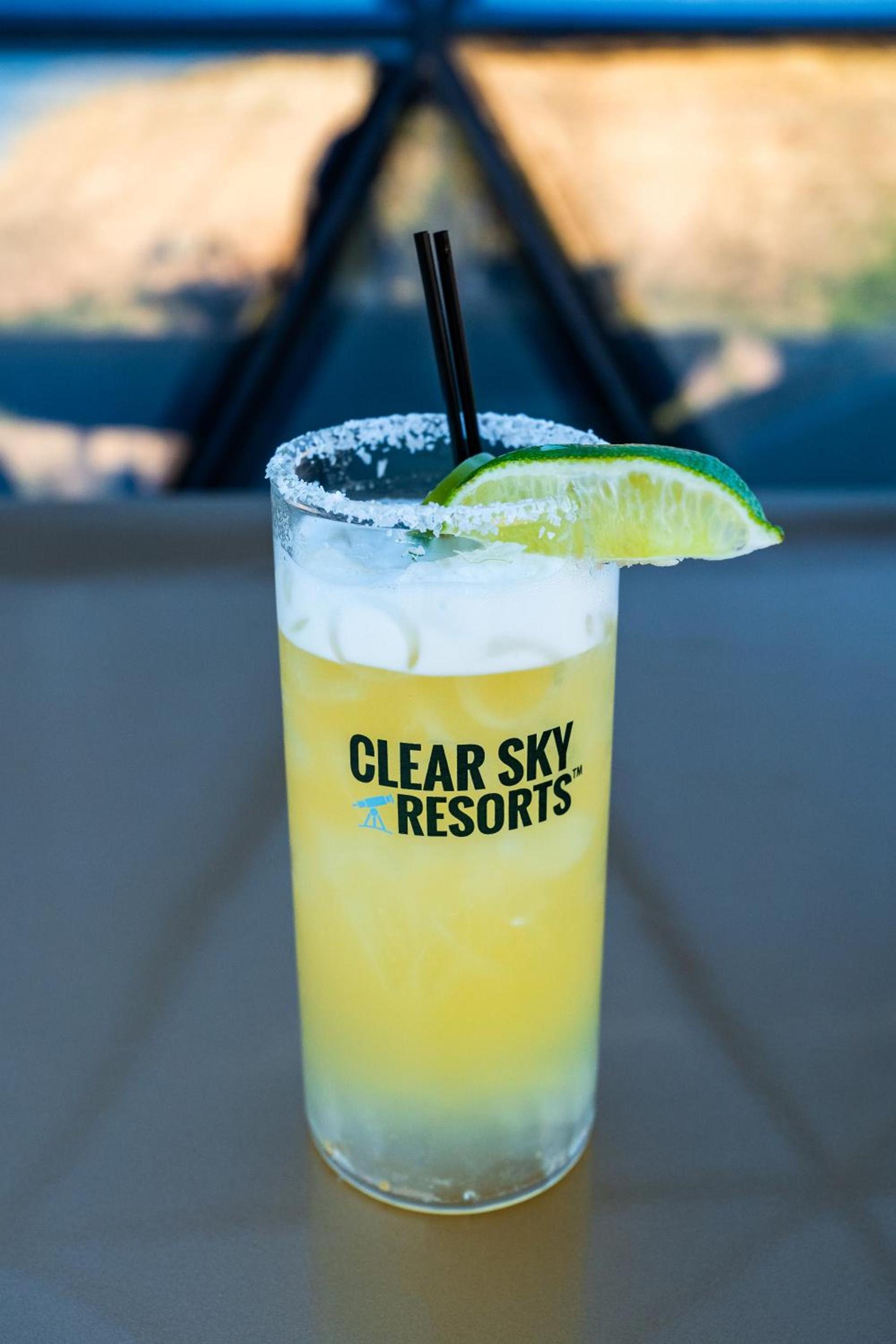 Clear Sky Resorts - Bryce Canyon - Unique Stargazing Domes photo 53