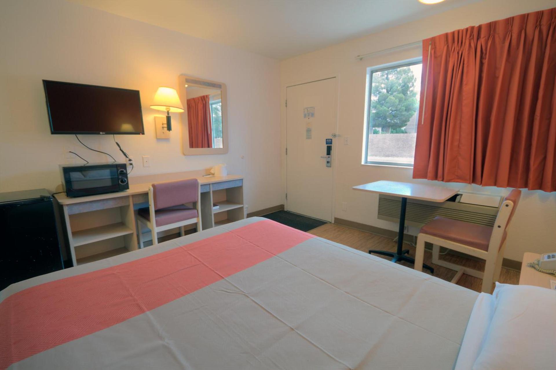 Motel 6-Alamogordo, NM photo 36