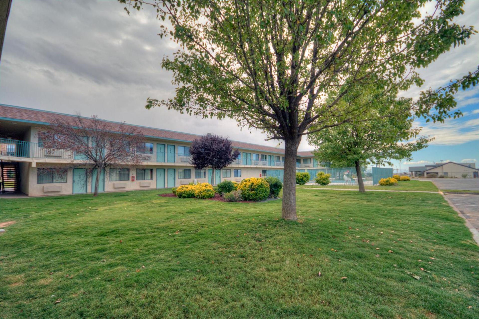 Motel 6-Alamogordo, NM photo 37