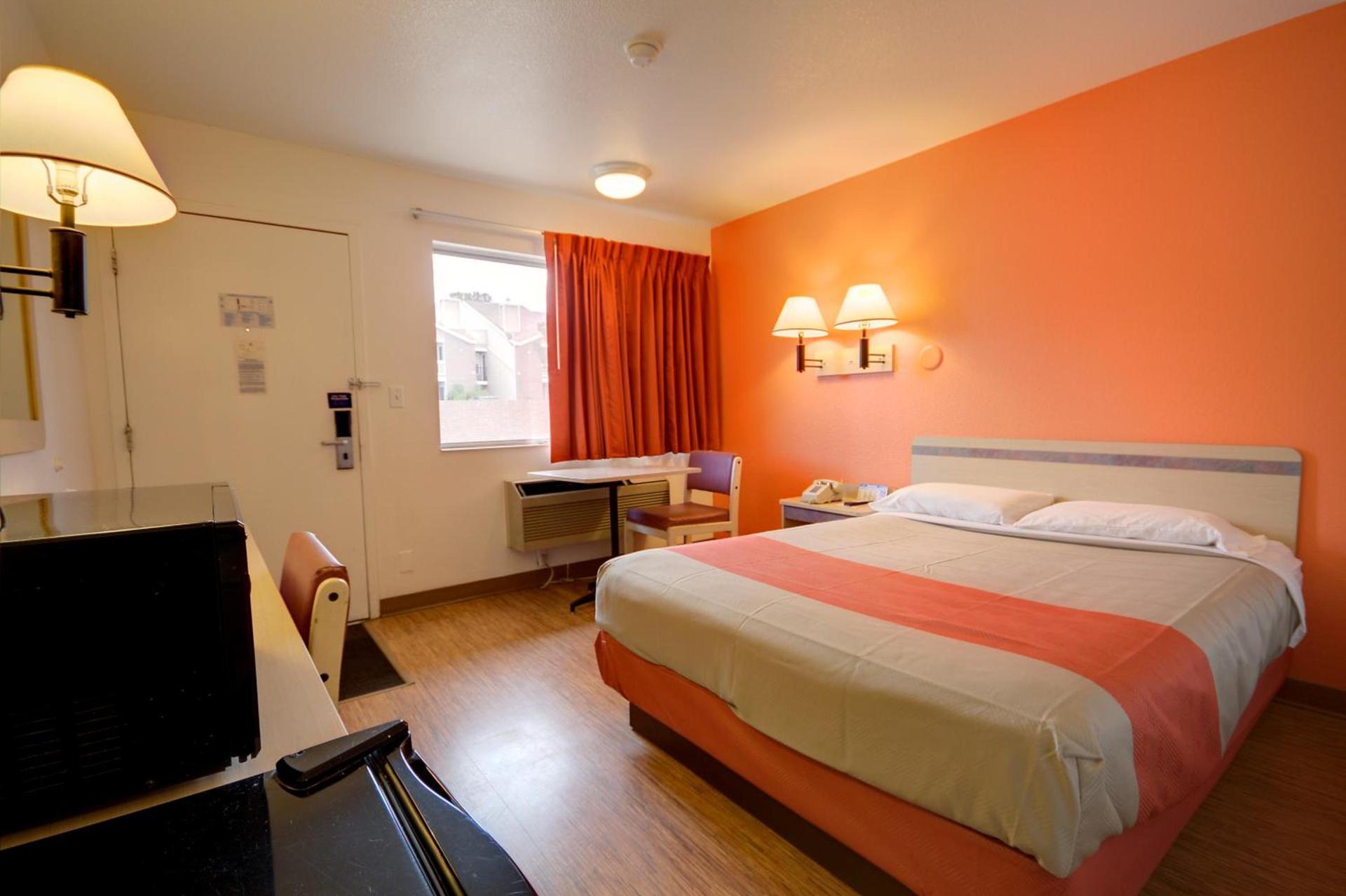 Motel 6-Alamogordo, NM photo 40