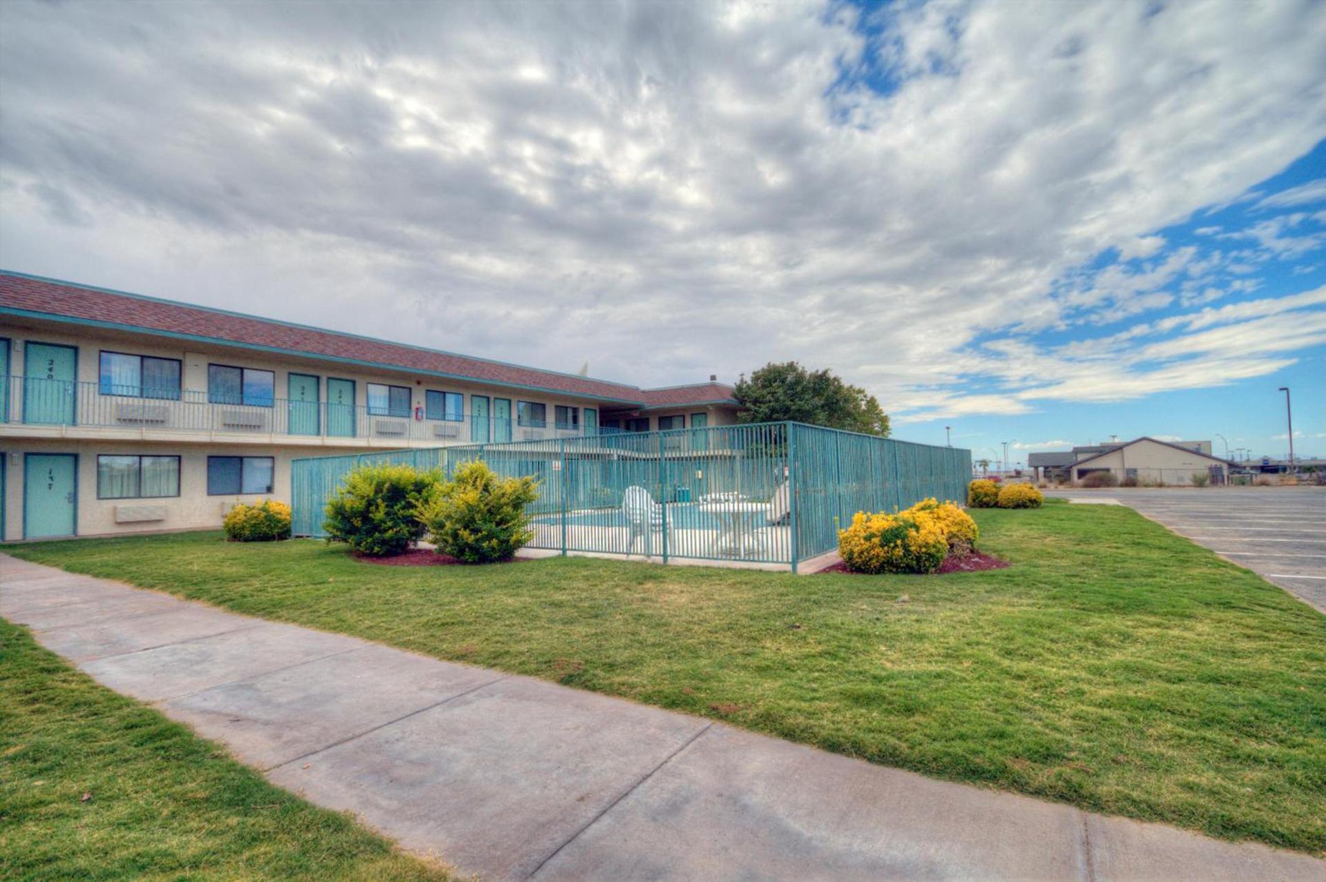 Motel 6-Alamogordo, NM photo 41