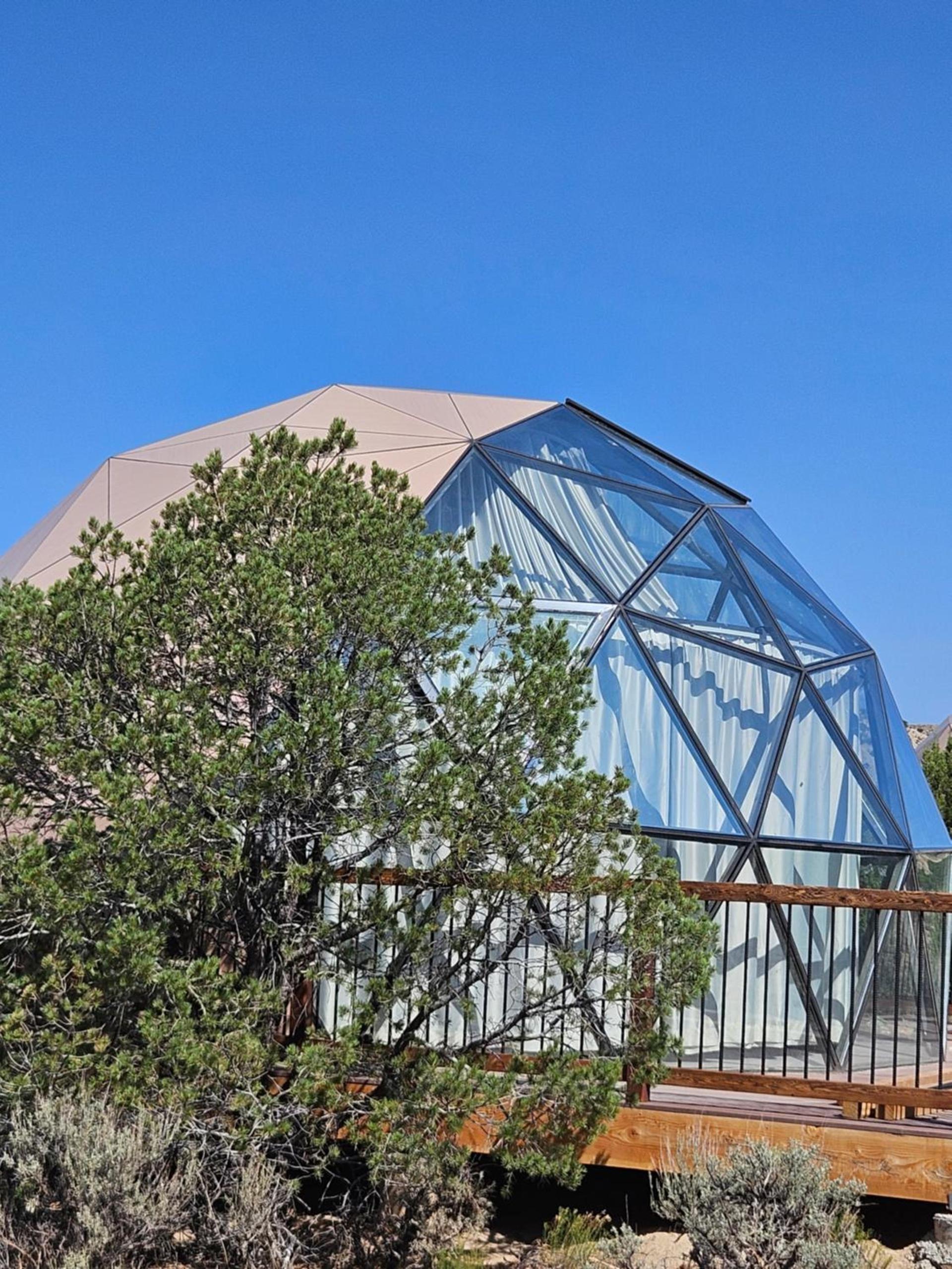 Clear Sky Resorts - Bryce Canyon - Unique Stargazing Domes photo 60