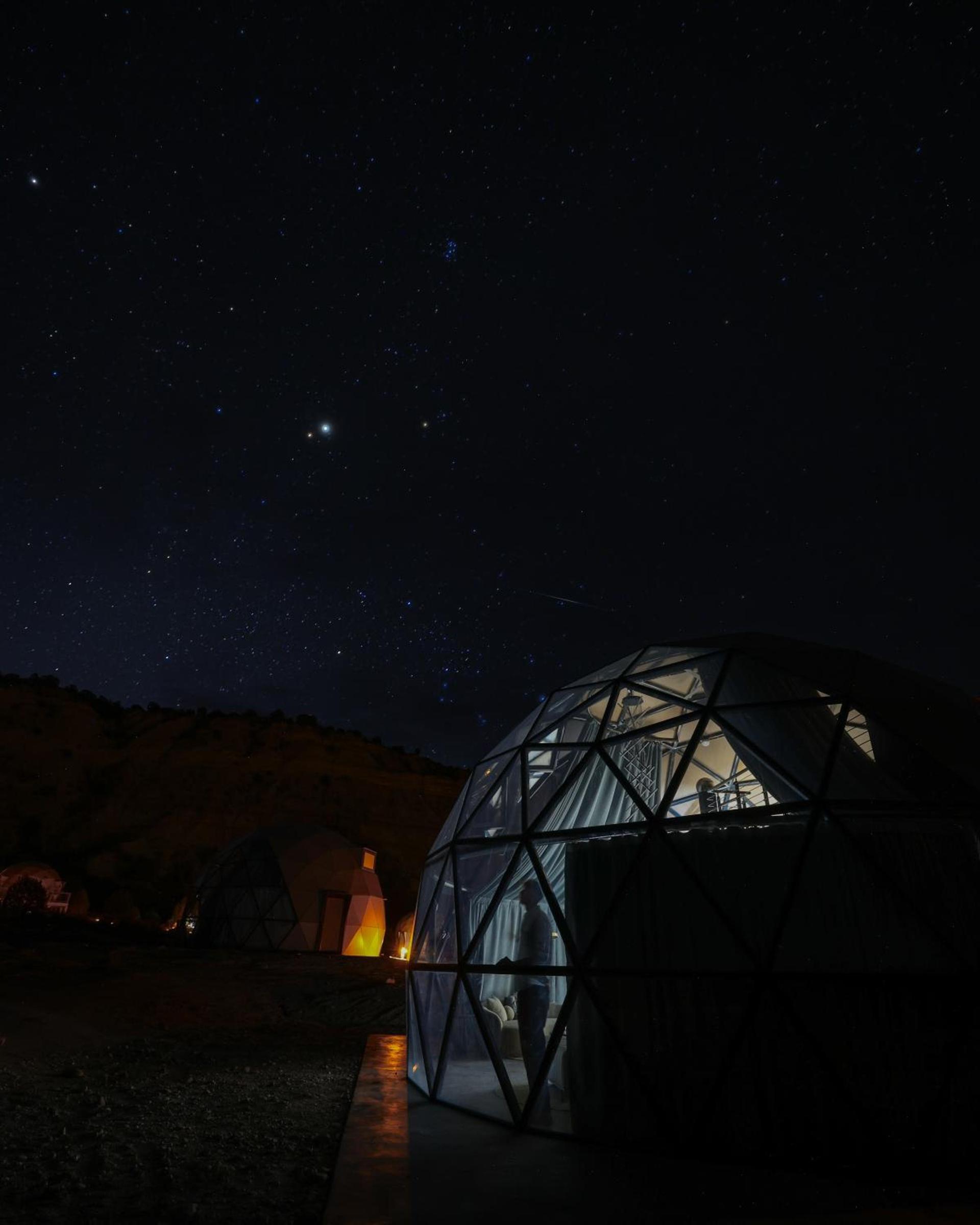 Clear Sky Resorts - Bryce Canyon - Unique Stargazing Domes photo 63