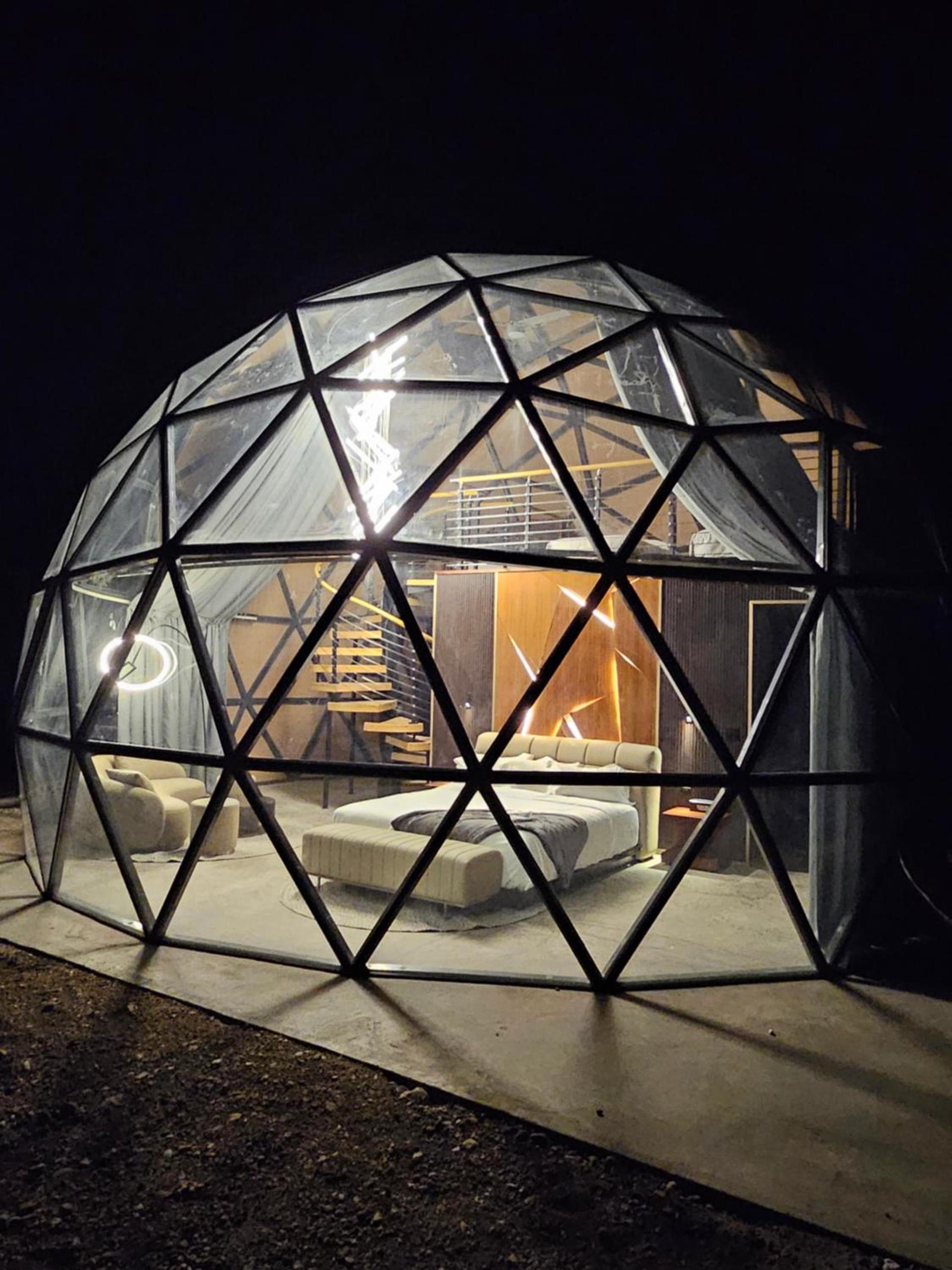 Clear Sky Resorts - Bryce Canyon - Unique Stargazing Domes photo 31