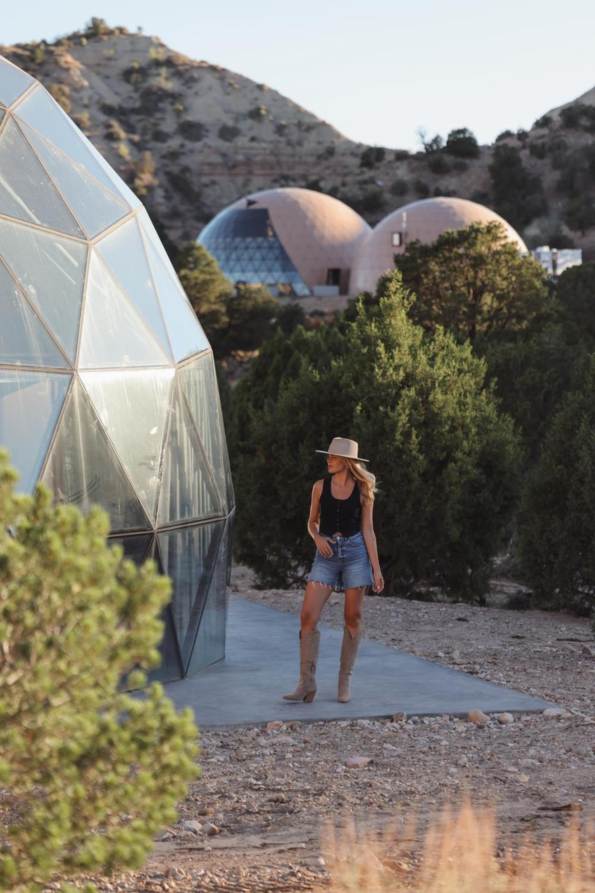 Clear Sky Resorts - Bryce Canyon - Unique Stargazing Domes photo 70