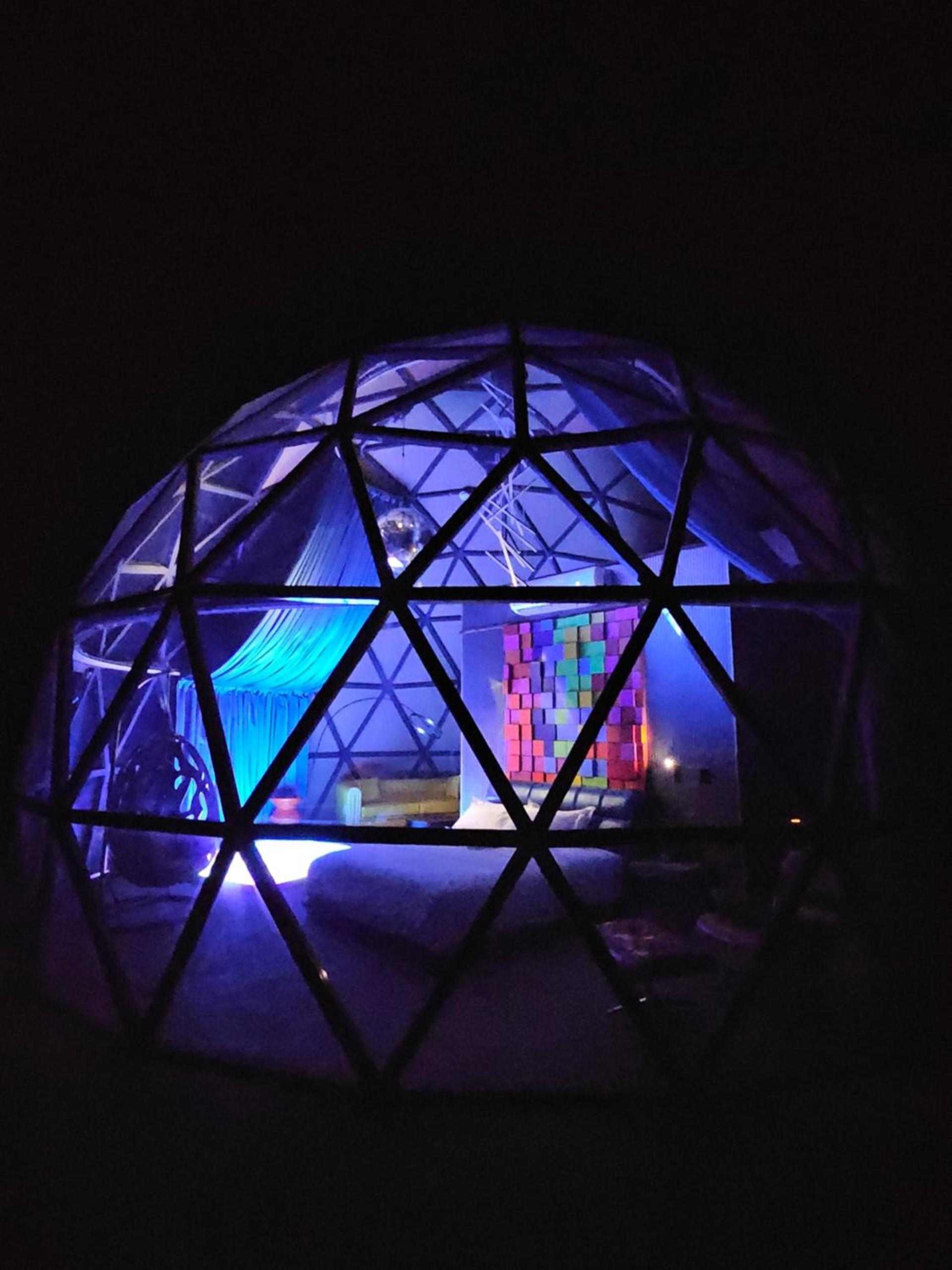 Clear Sky Resorts - Bryce Canyon - Unique Stargazing Domes photo 71