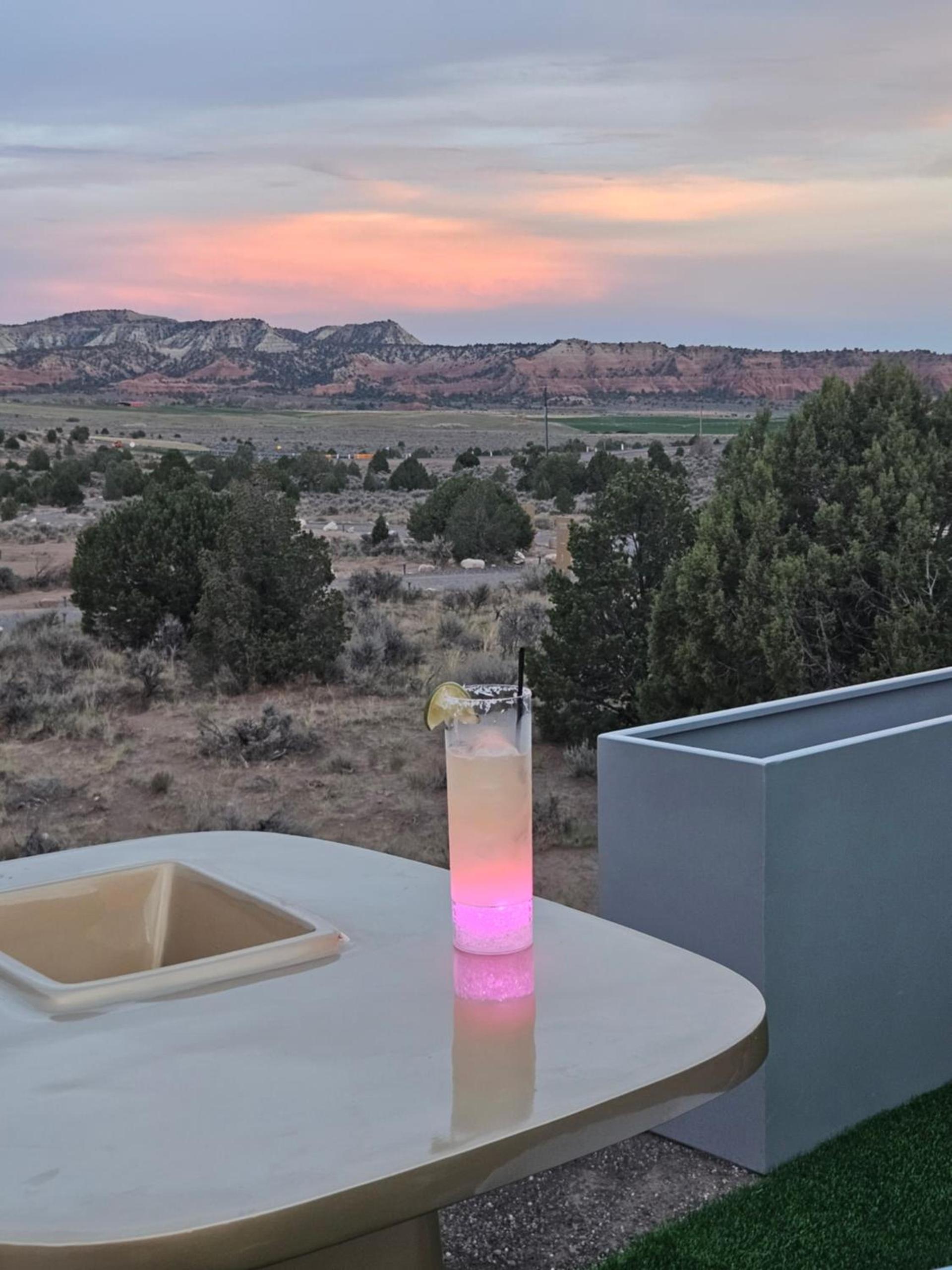 Clear Sky Resorts - Bryce Canyon - Unique Stargazing Domes photo 79