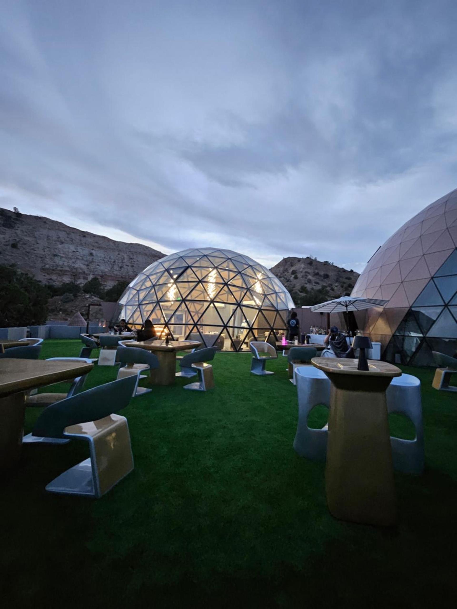 Clear Sky Resorts - Bryce Canyon - Unique Stargazing Domes photo 78