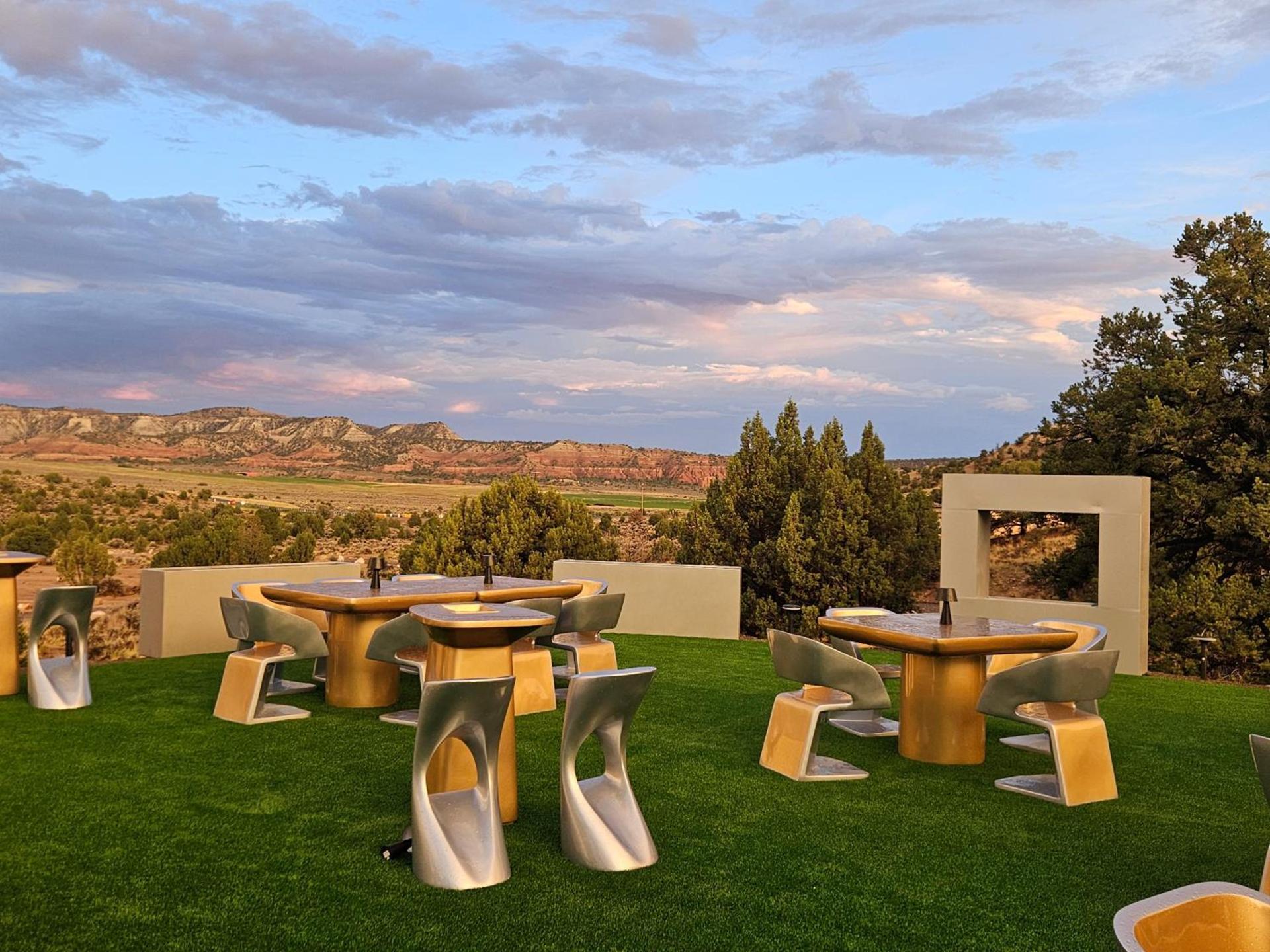 Clear Sky Resorts - Bryce Canyon - Unique Stargazing Domes photo 76
