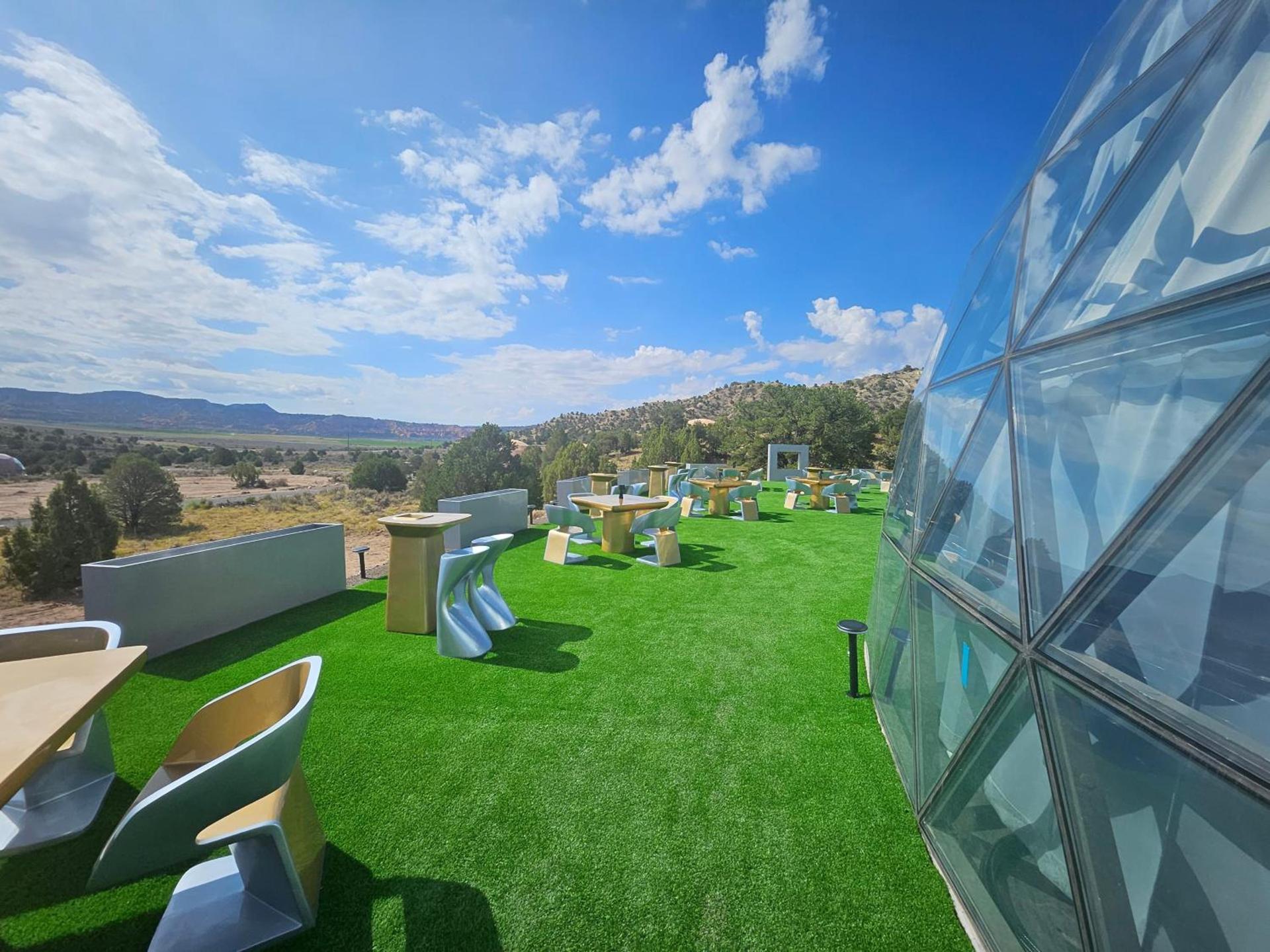 Clear Sky Resorts - Bryce Canyon - Unique Stargazing Domes photo 75