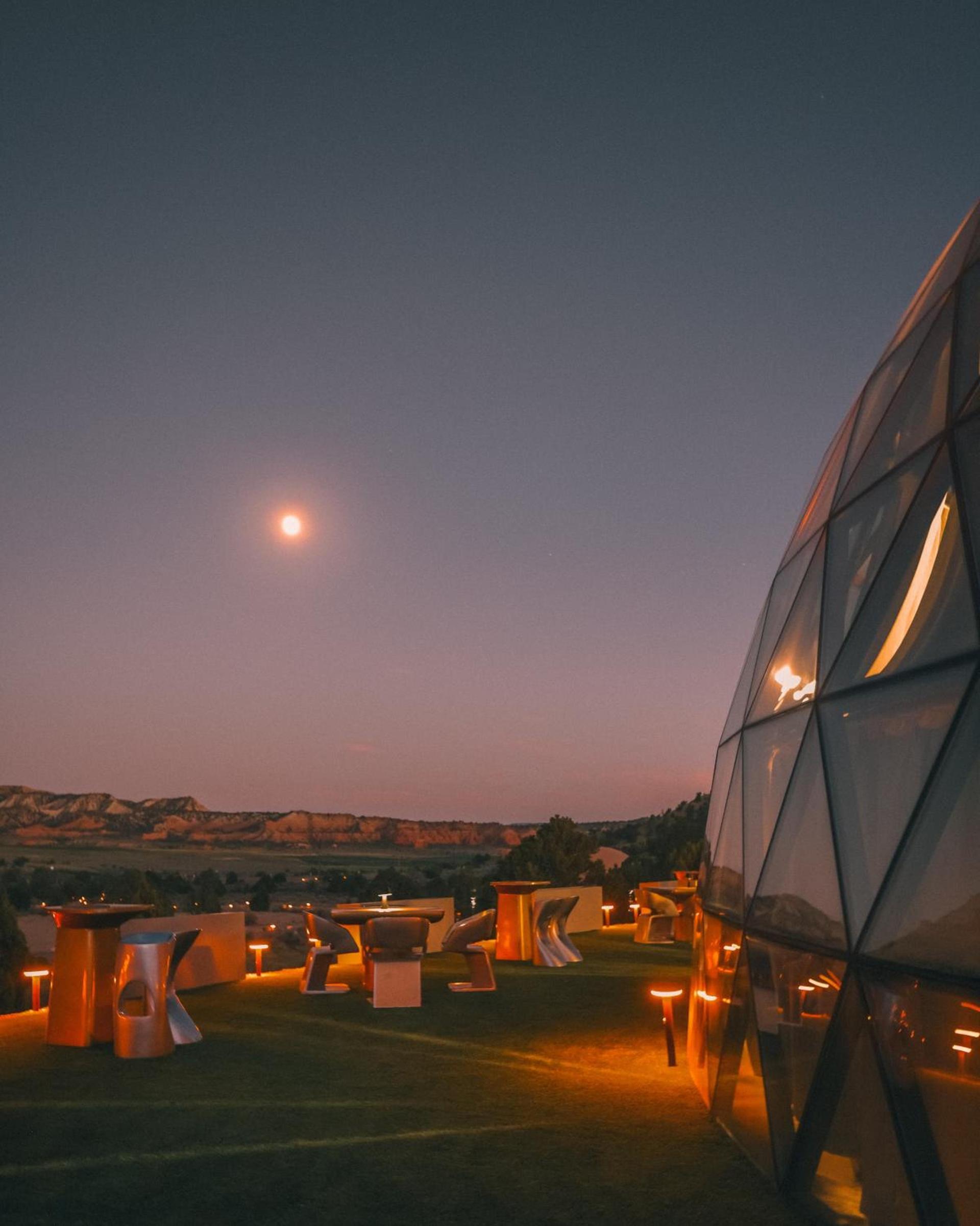 Clear Sky Resorts - Bryce Canyon - Unique Stargazing Domes photo 73