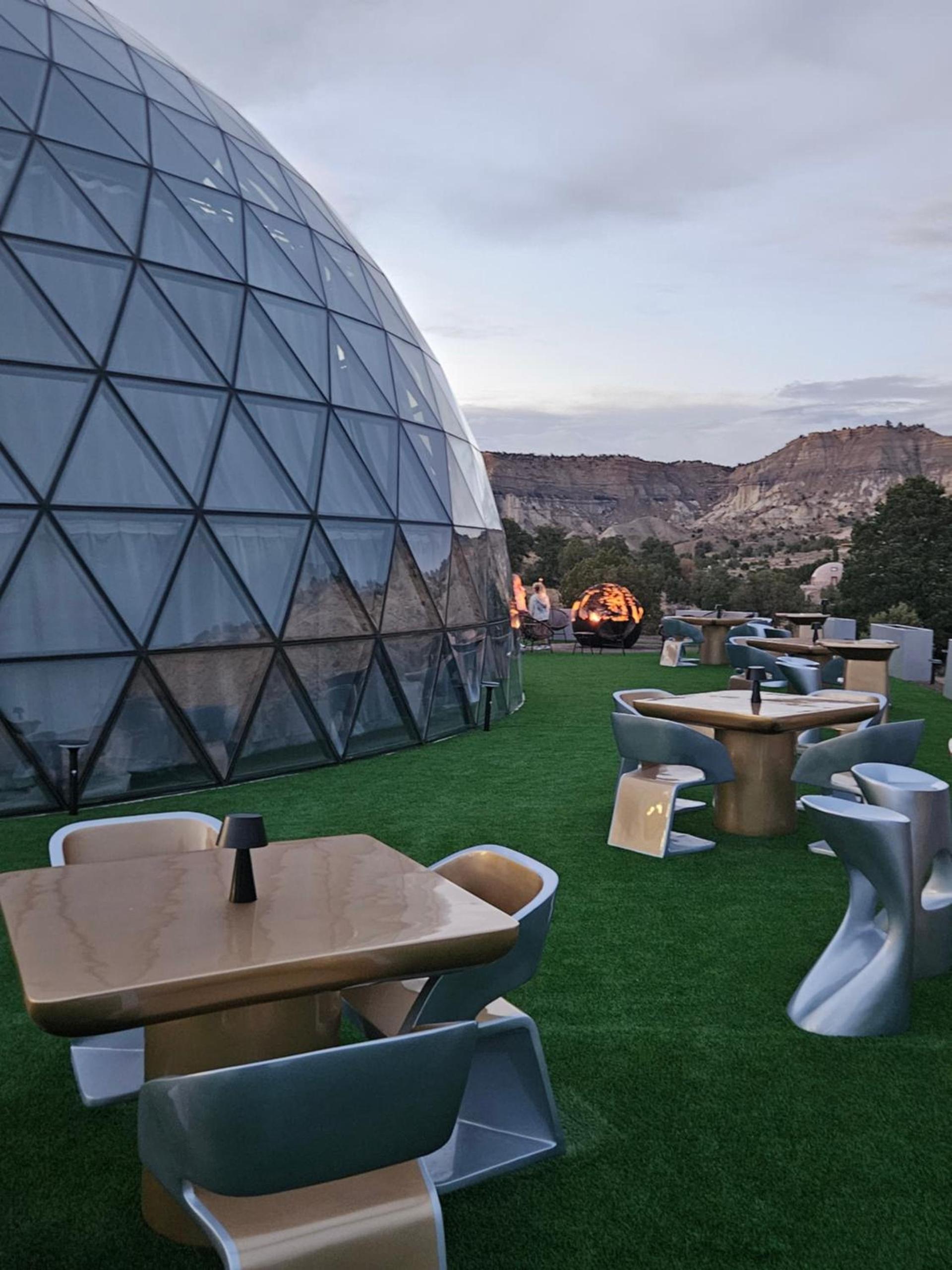 Clear Sky Resorts - Bryce Canyon - Unique Stargazing Domes photo 74