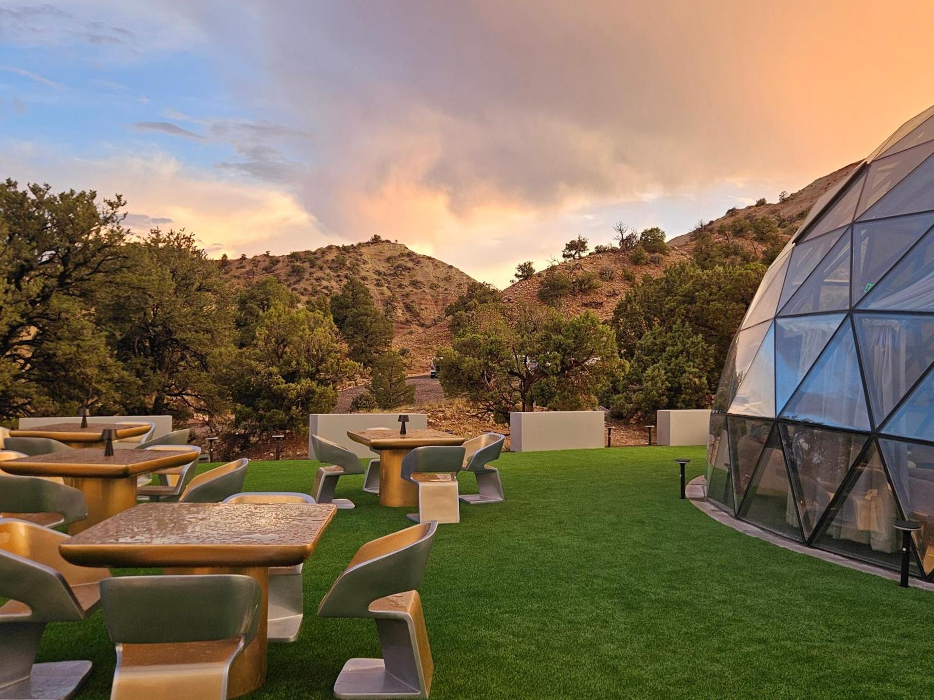 Clear Sky Resorts - Bryce Canyon - Unique Stargazing Domes photo 82