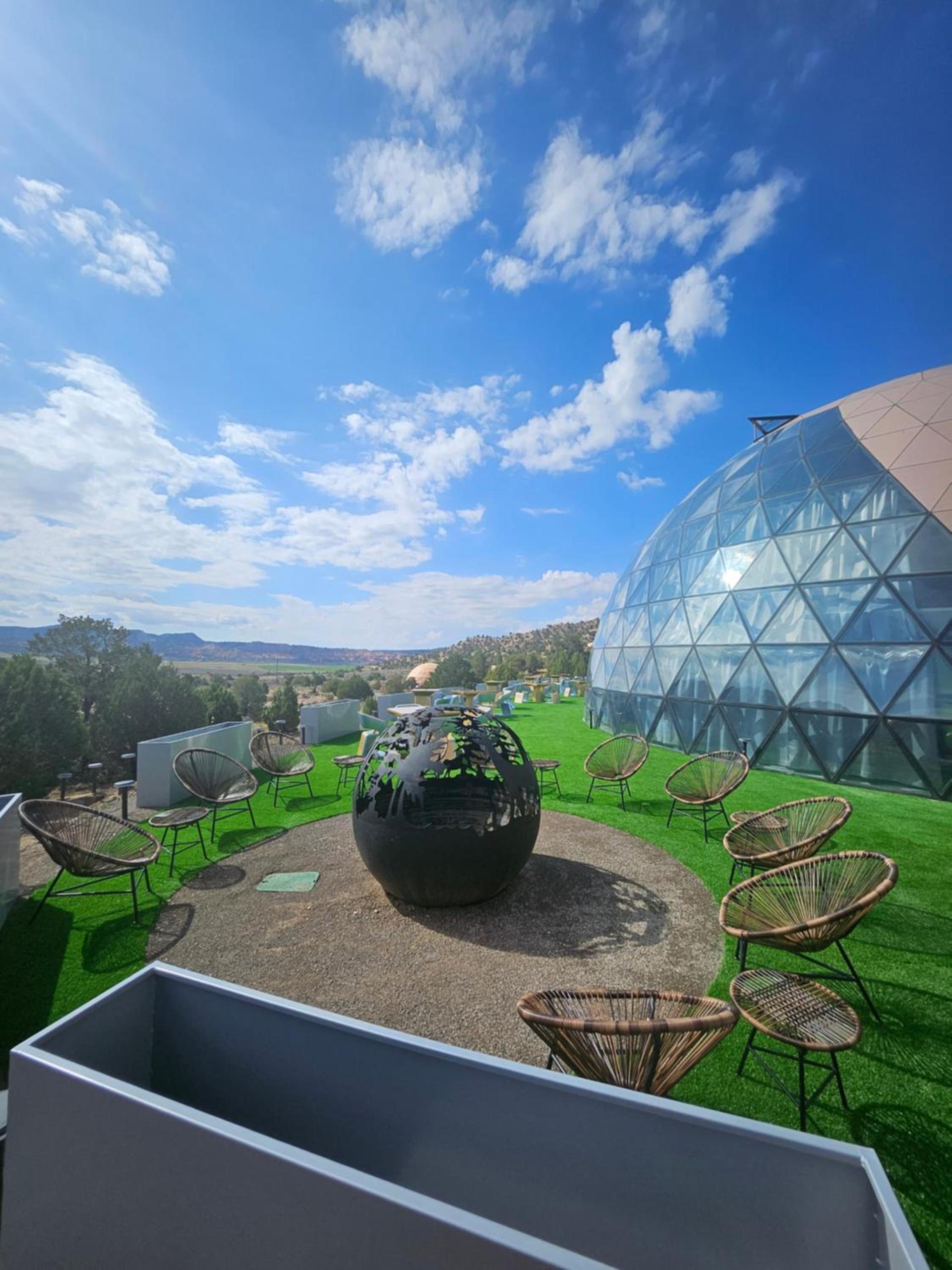 Clear Sky Resorts - Bryce Canyon - Unique Stargazing Domes photo 81