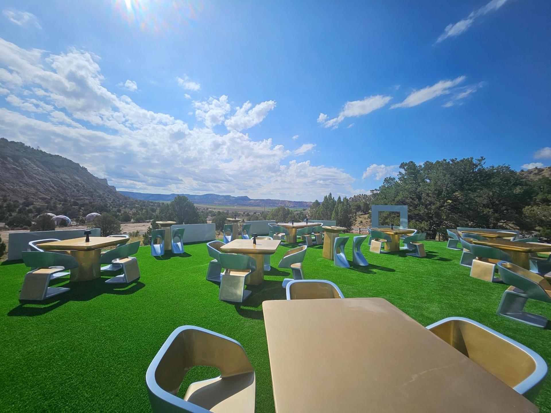 Clear Sky Resorts - Bryce Canyon - Unique Stargazing Domes photo 80