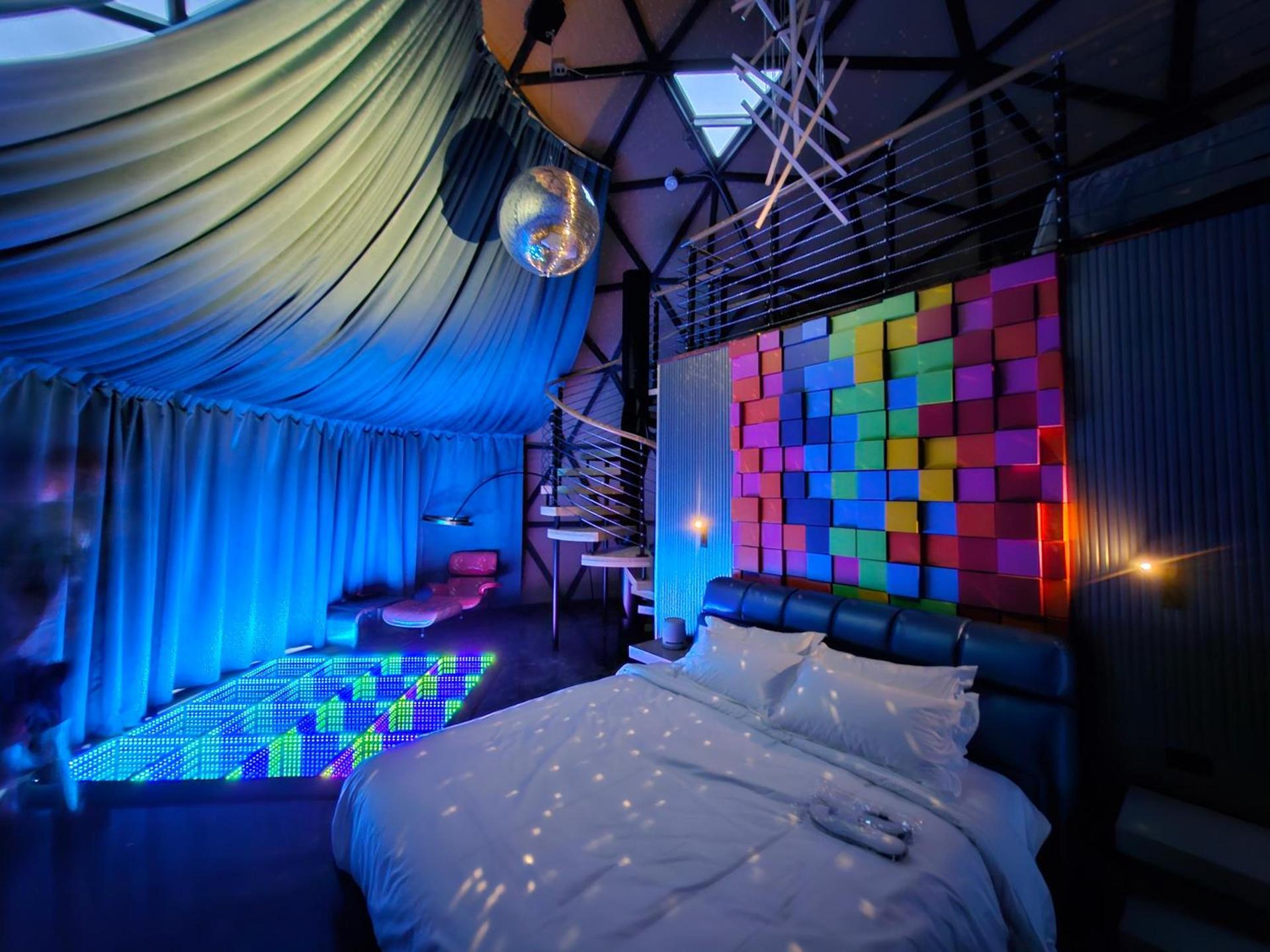 Clear Sky Resorts - Bryce Canyon - Unique Stargazing Domes photo 83