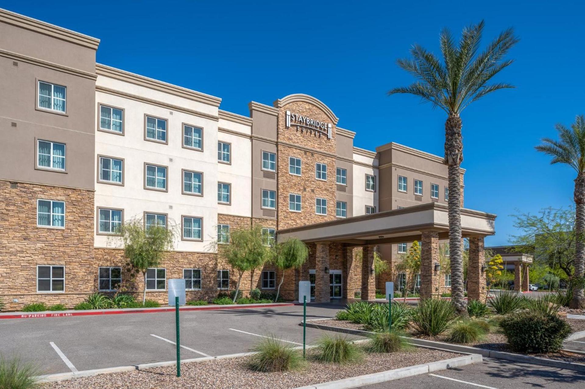 Staybridge Suites - Gilbert - East Mesa by IHG photo 13