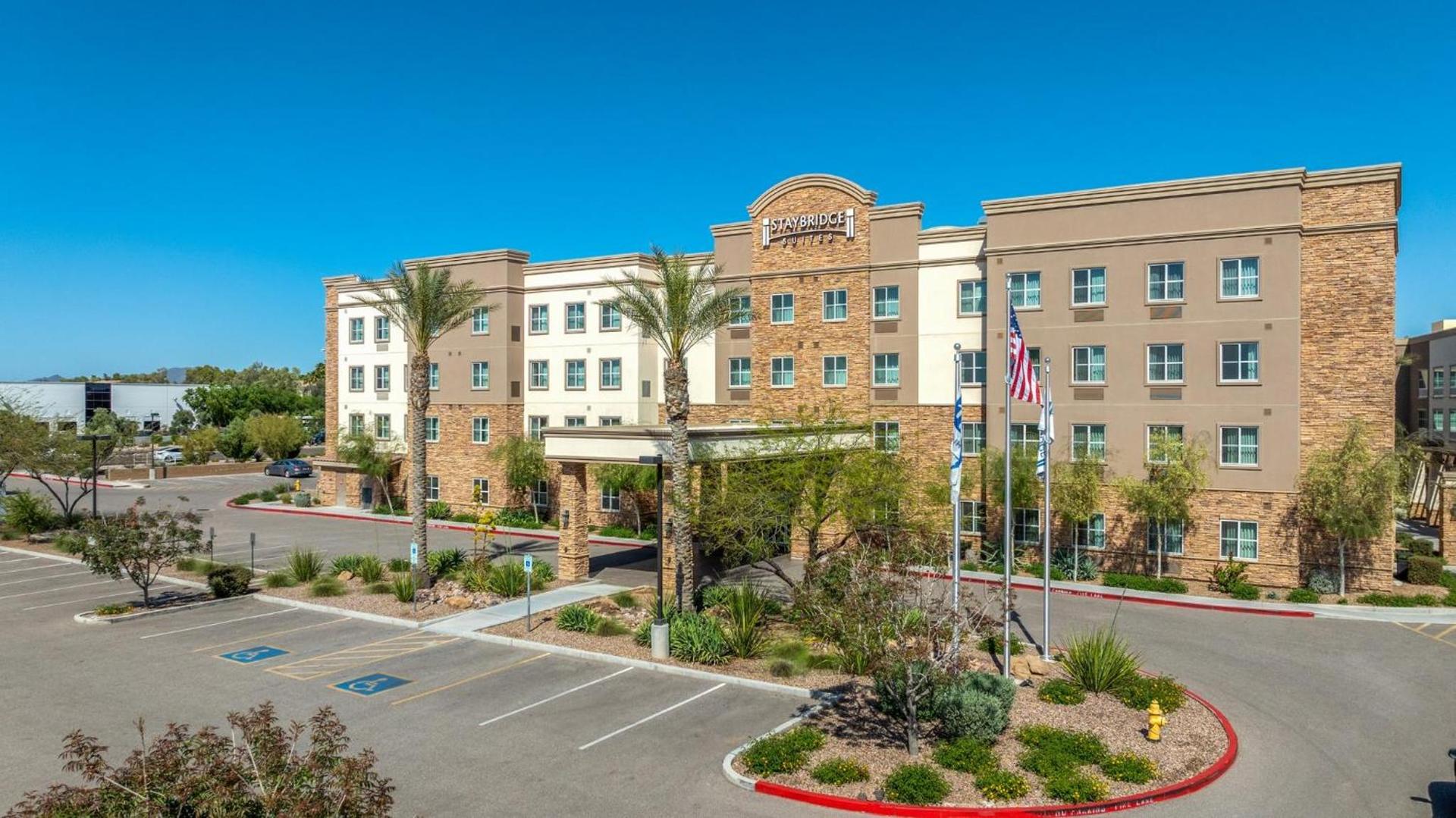 Staybridge Suites - Gilbert - East Mesa by IHG — hotel in Gilbert