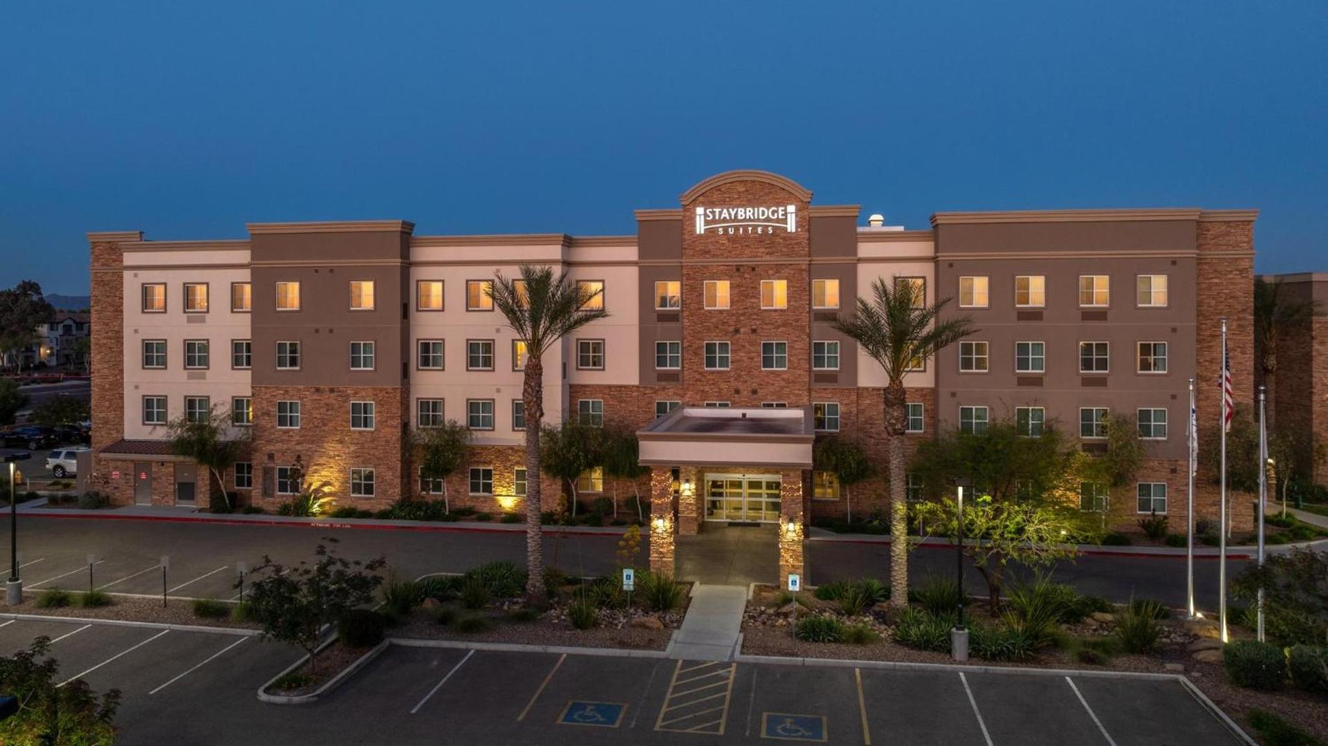 Staybridge Suites - Gilbert - East Mesa by IHG photo 14