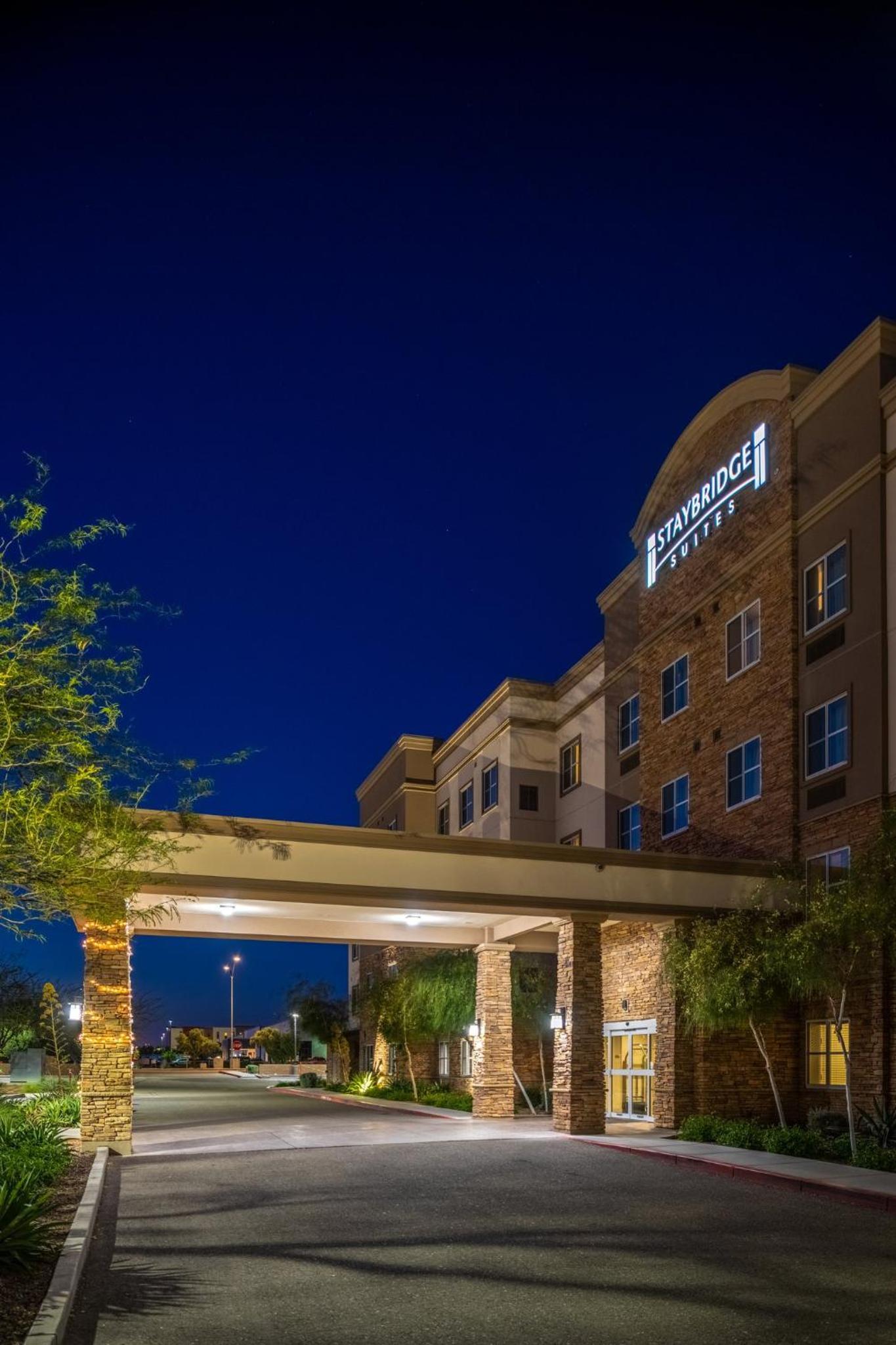 Staybridge Suites - Gilbert - East Mesa by IHG photo 19