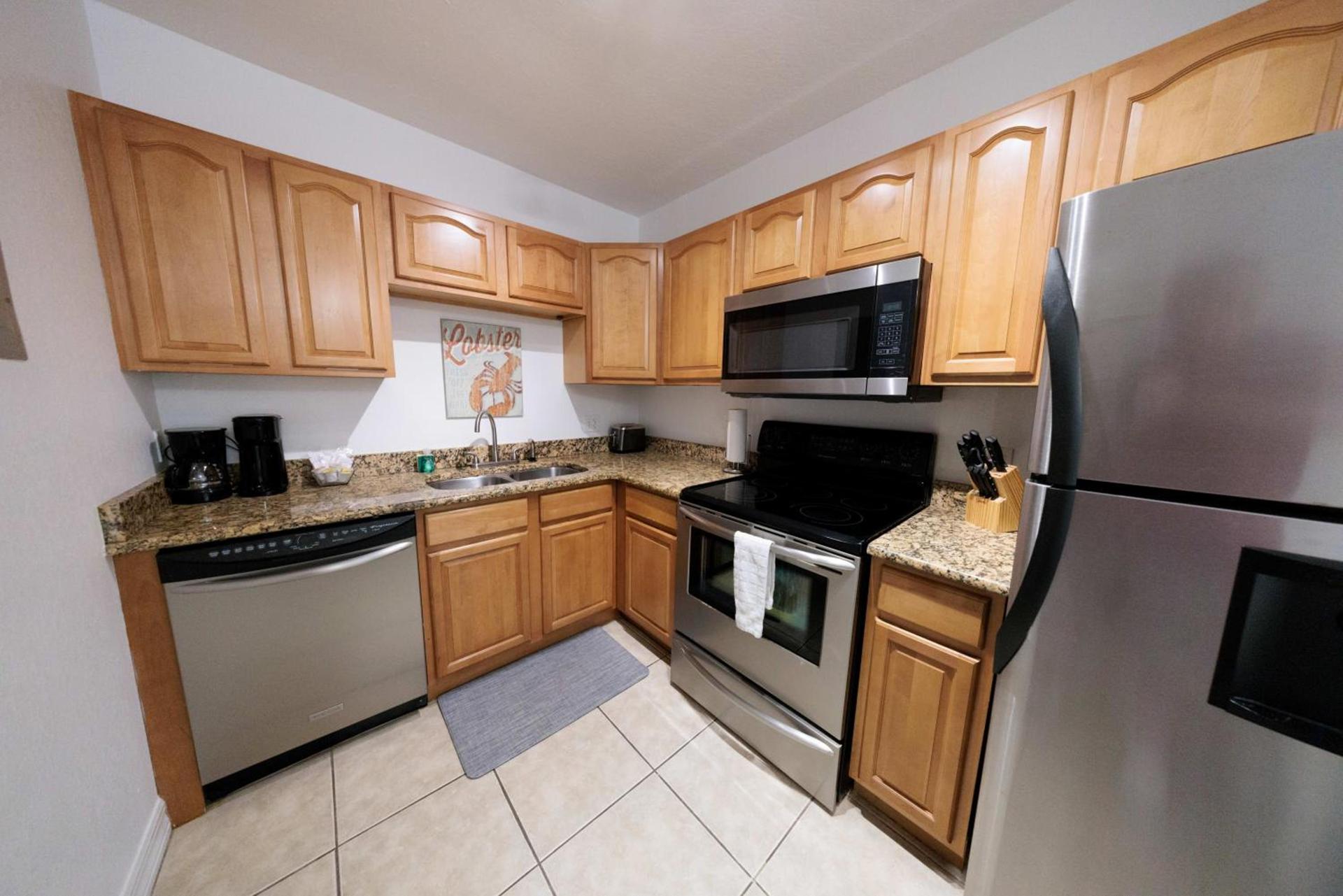 The Sea Spray Resort photo 19