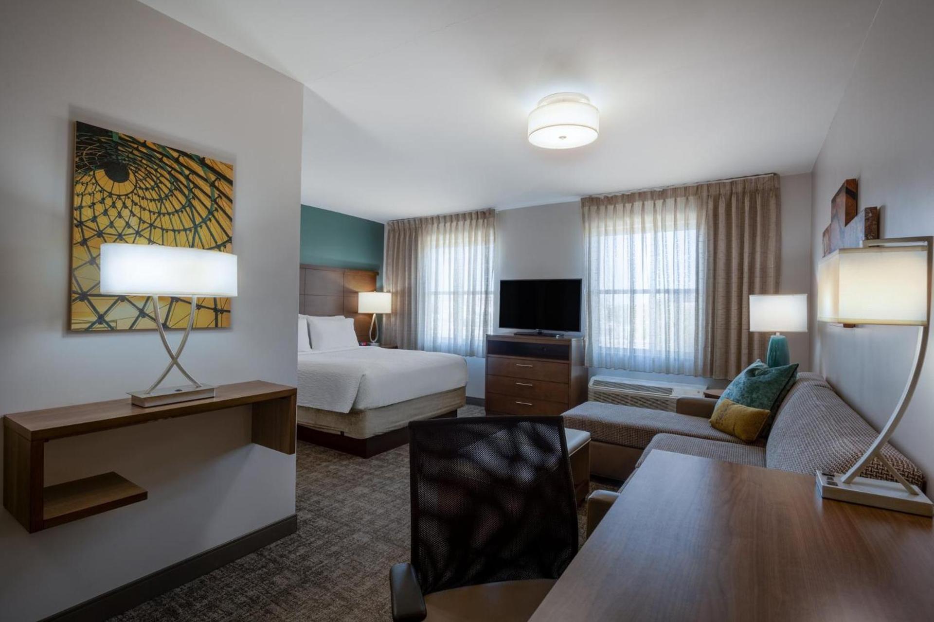 Staybridge Suites - Gilbert - East Mesa by IHG photo 30