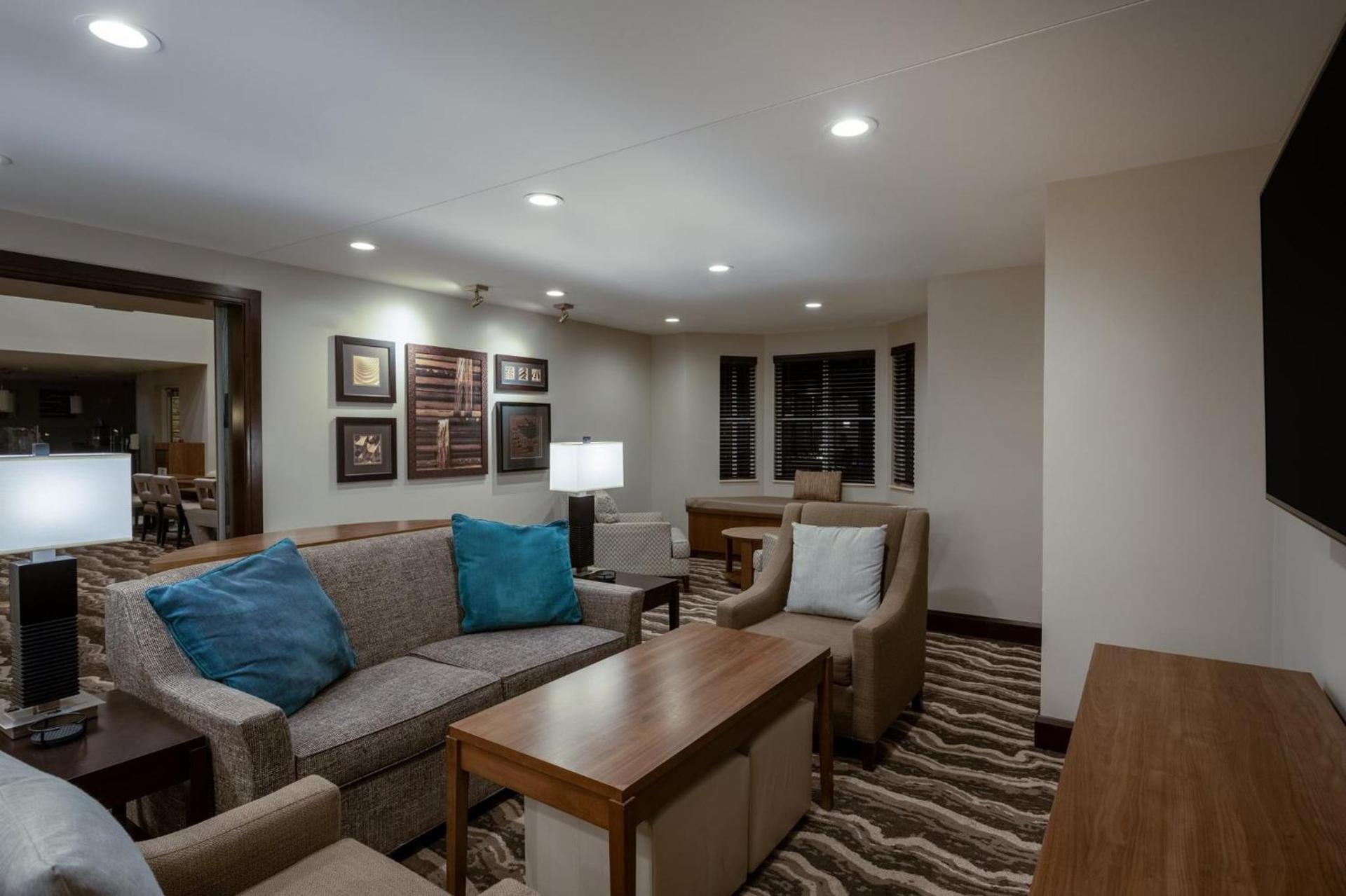 Staybridge Suites - Gilbert - East Mesa by IHG photo 41