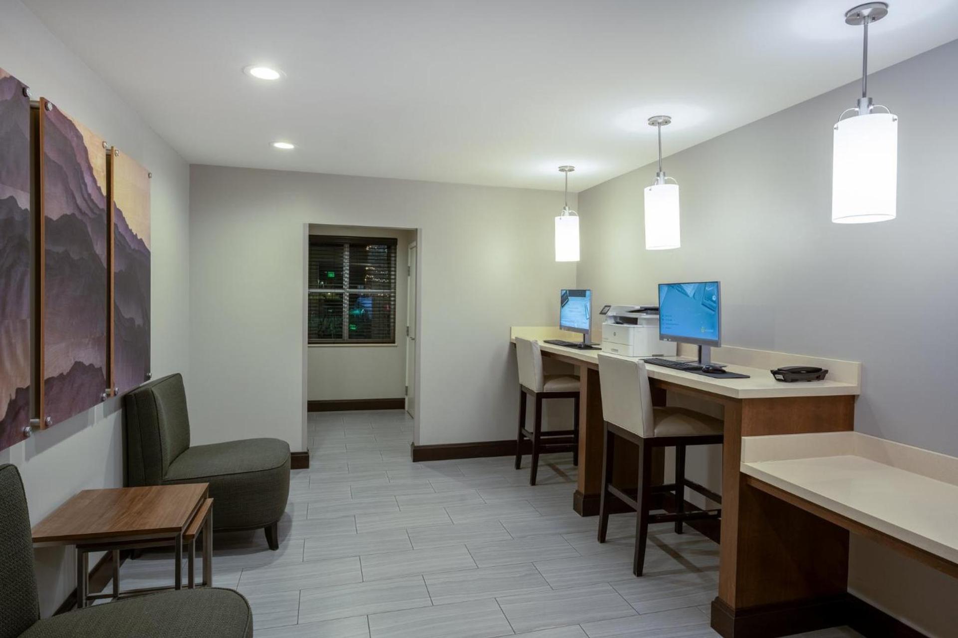 Staybridge Suites - Gilbert - East Mesa by IHG photo 43