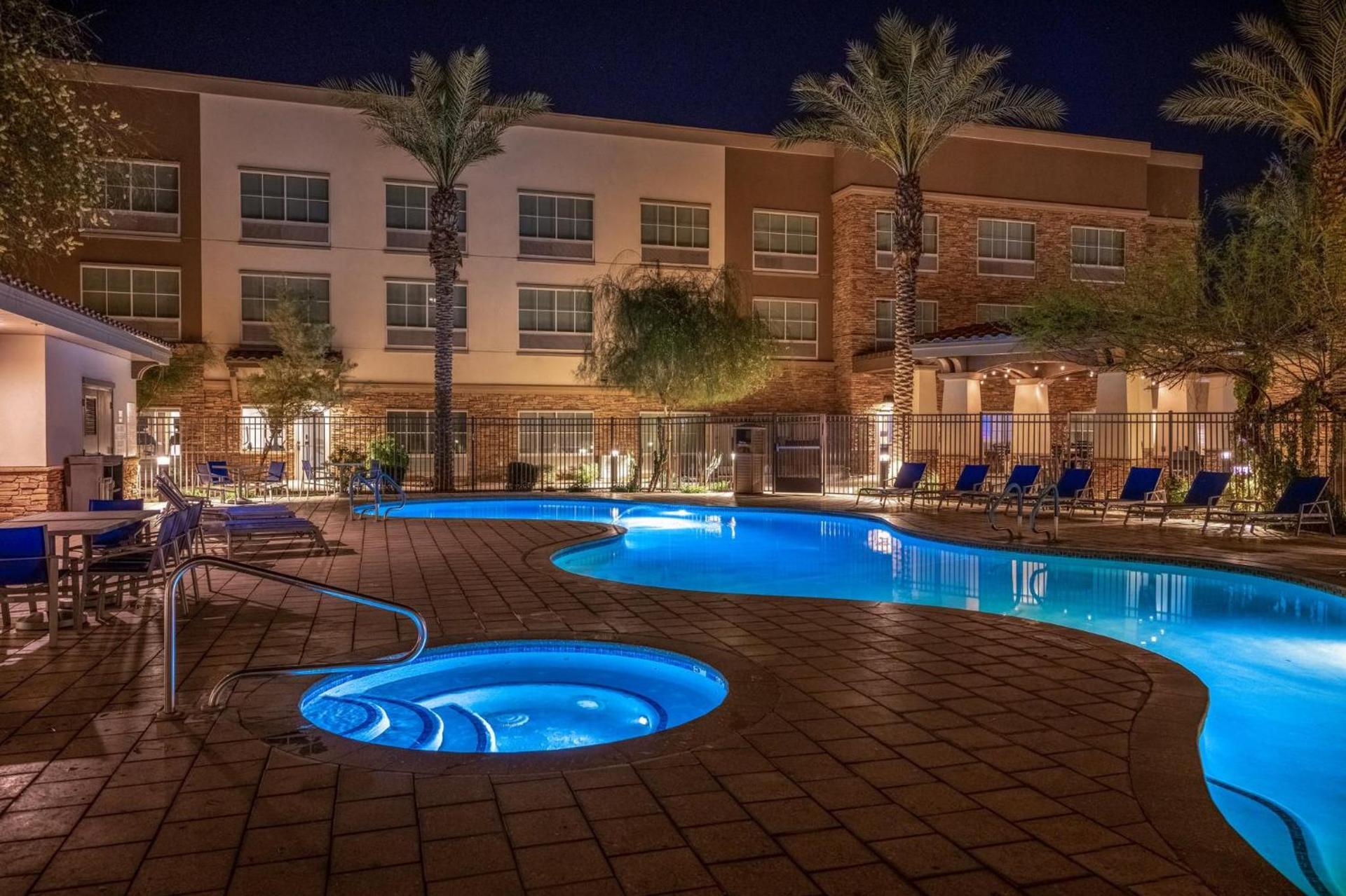 Staybridge Suites - Gilbert - East Mesa by IHG photo 45