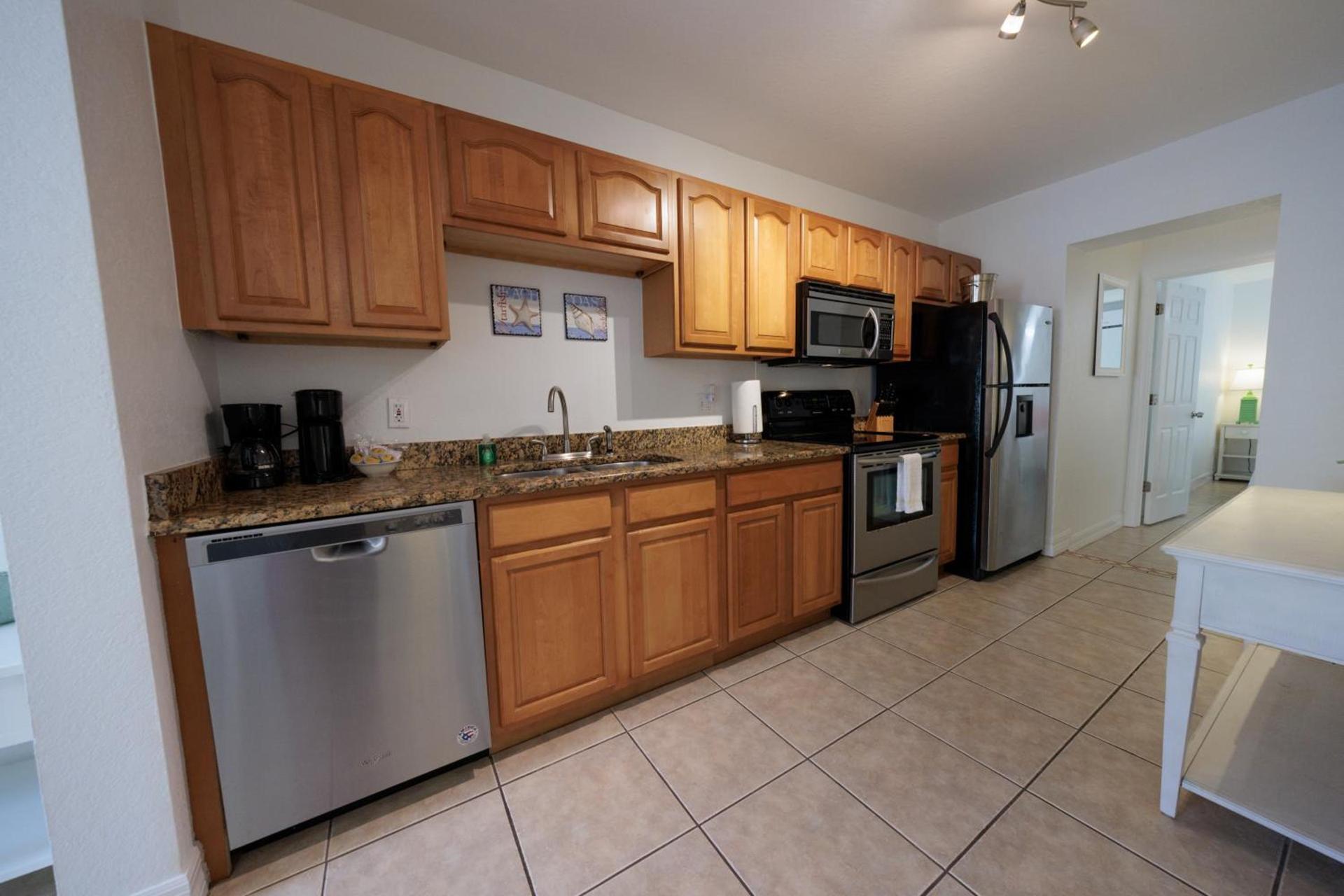 The Sea Spray Resort photo 54
