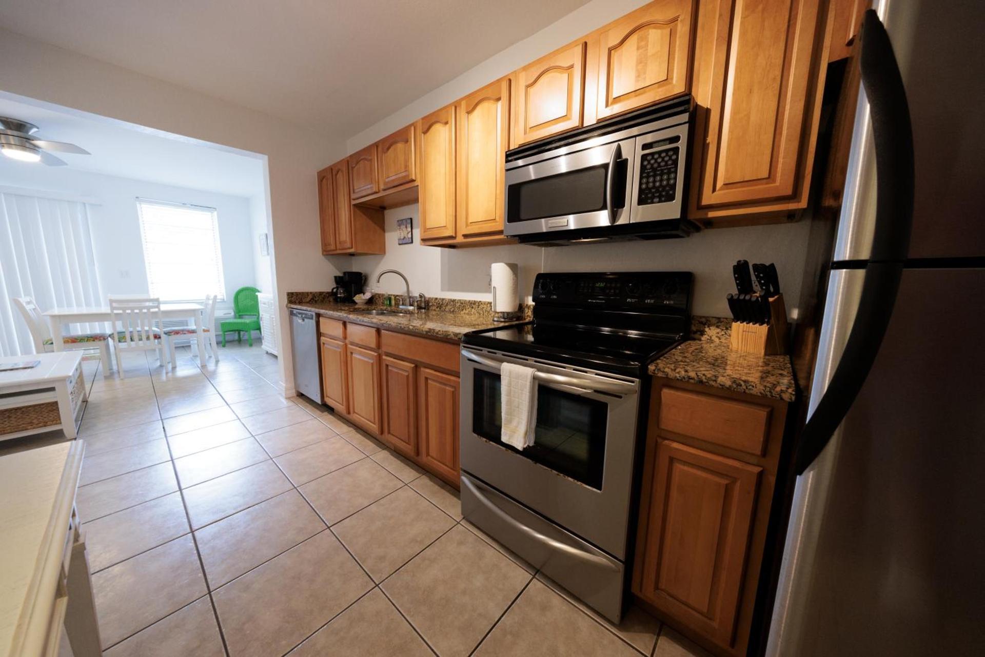 The Sea Spray Resort photo 56