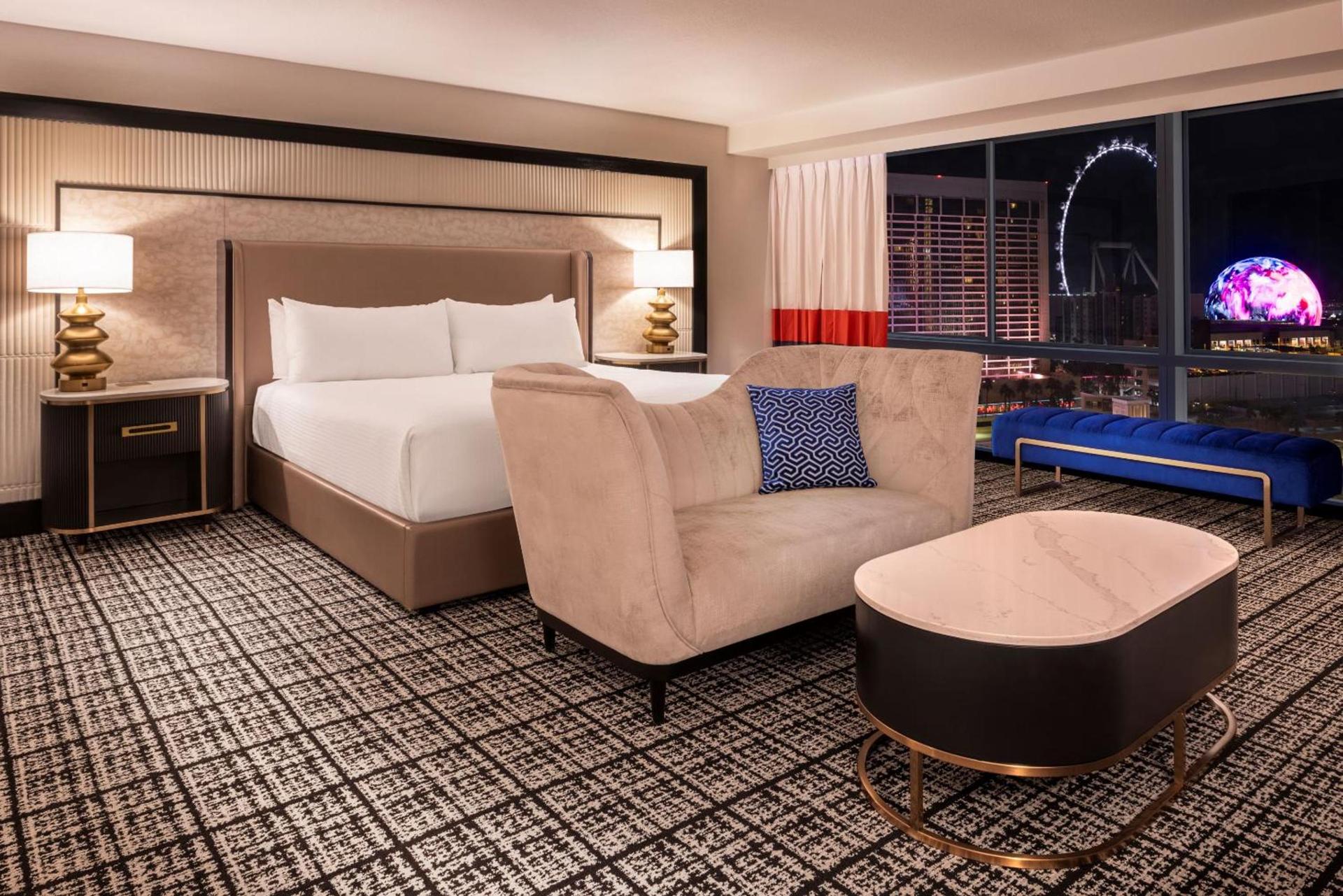 Paris Las Vegas Hotel & Casino photo 61
