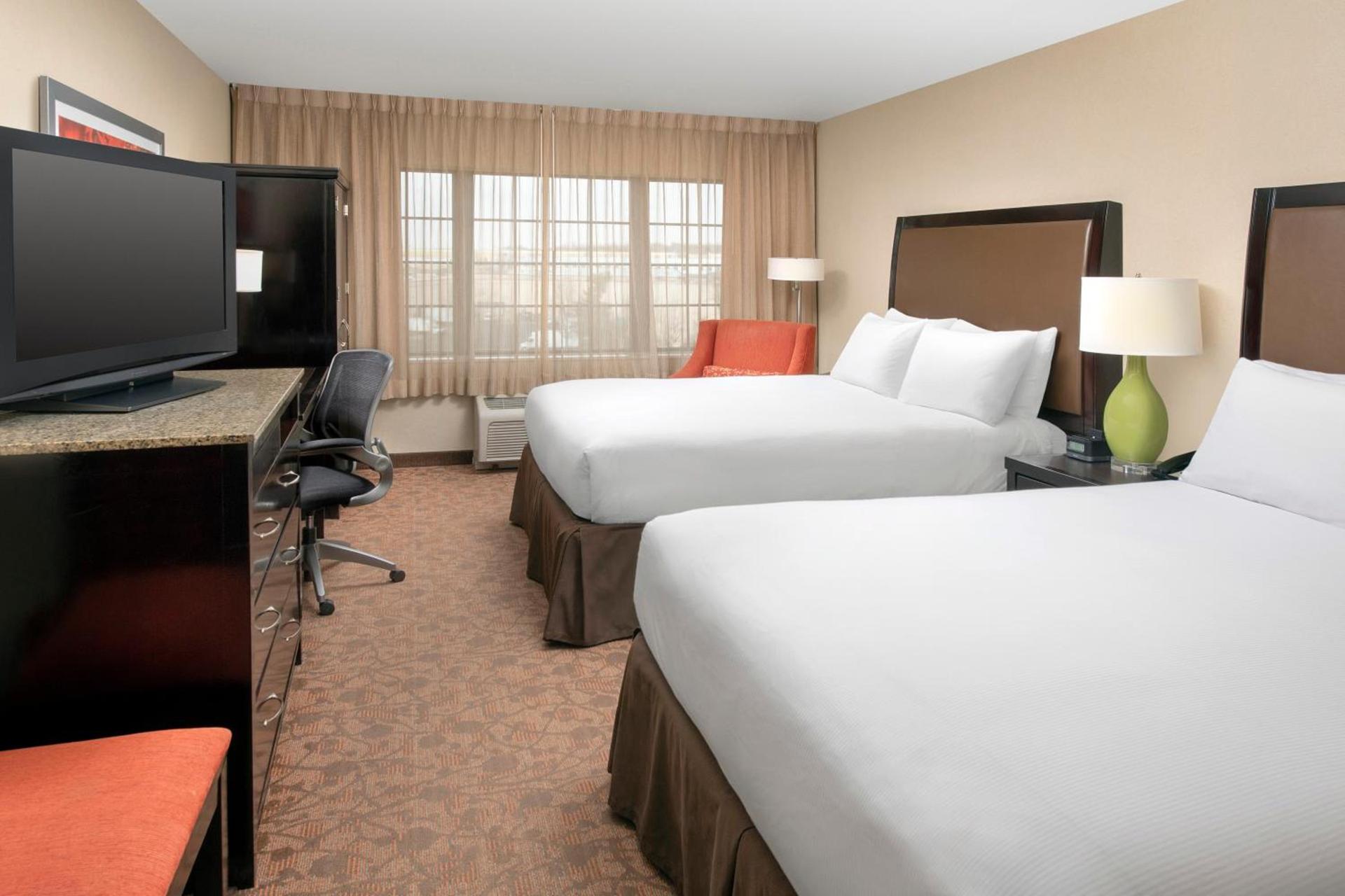DoubleTree by Hilton Dulles Airport-Sterling photo 45