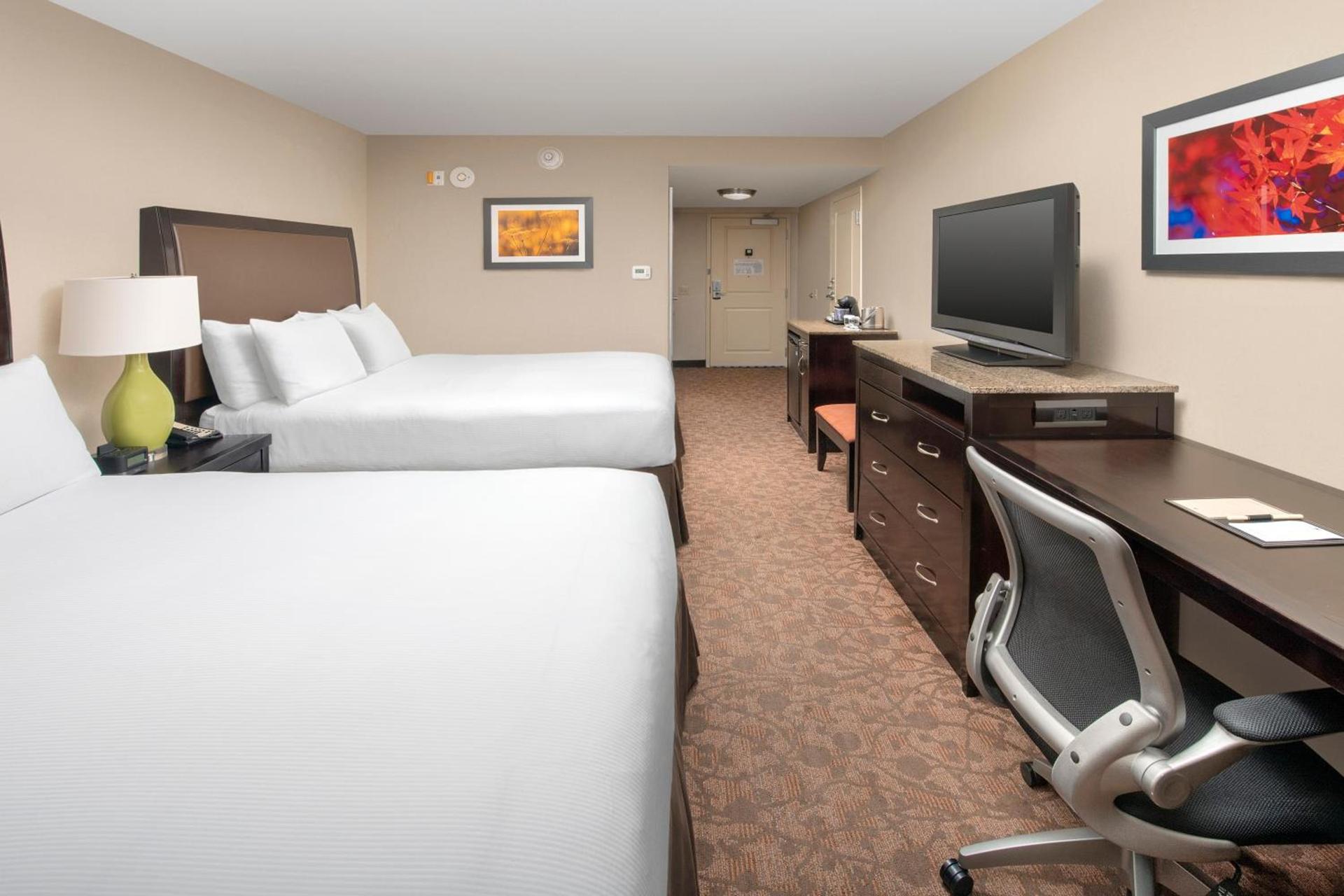 DoubleTree by Hilton Dulles Airport-Sterling photo 44