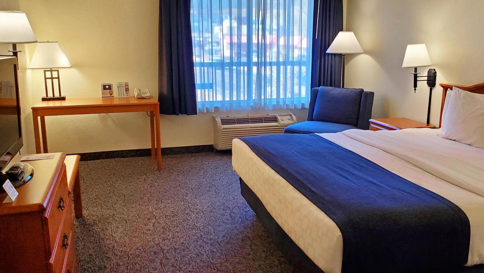 Manitou Pikes Peak Hotel photo 78