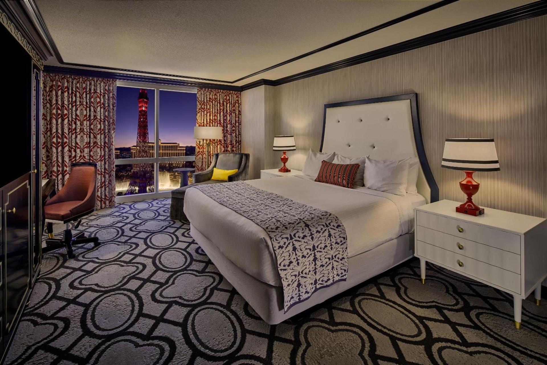 Paris Las Vegas Hotel & Casino photo 62