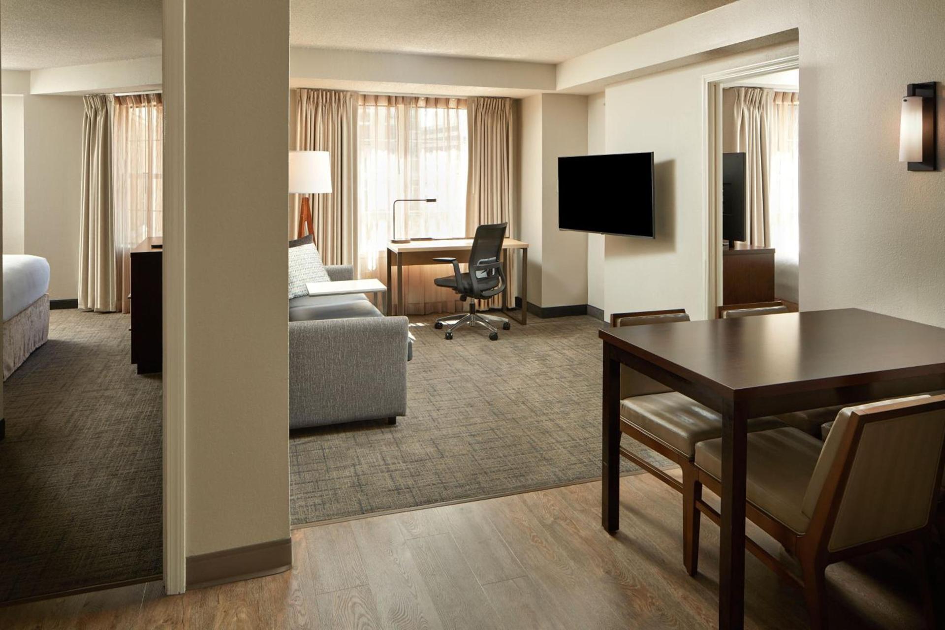 Residence Inn Arlington Rosslyn photo 5
