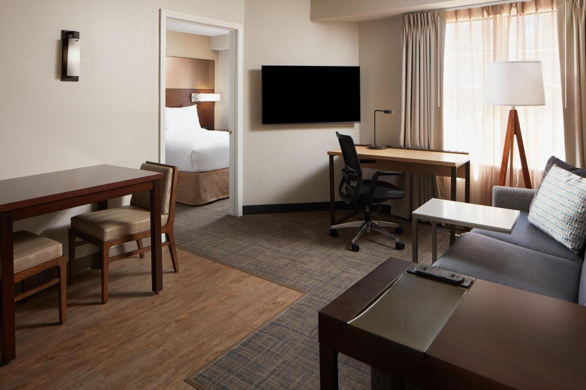 Residence Inn Arlington Rosslyn photo 24