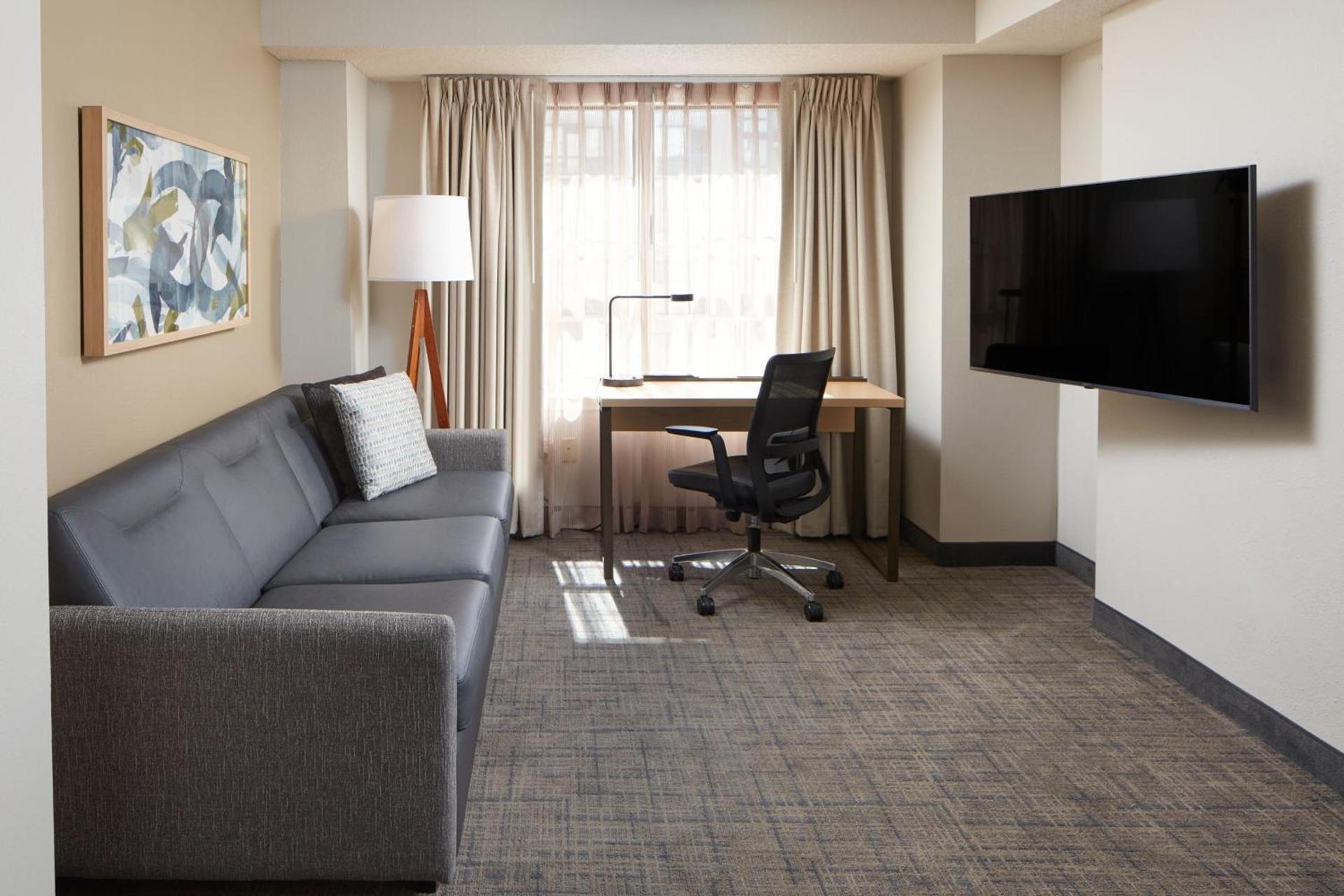 Residence Inn Arlington Rosslyn photo 11