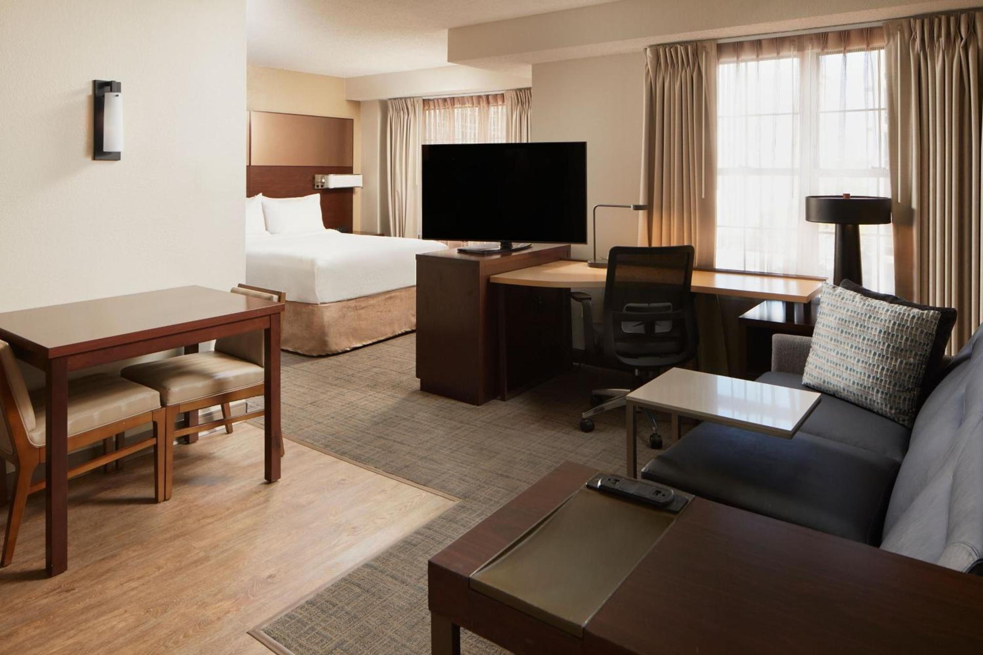 Residence Inn Arlington Rosslyn photo 6
