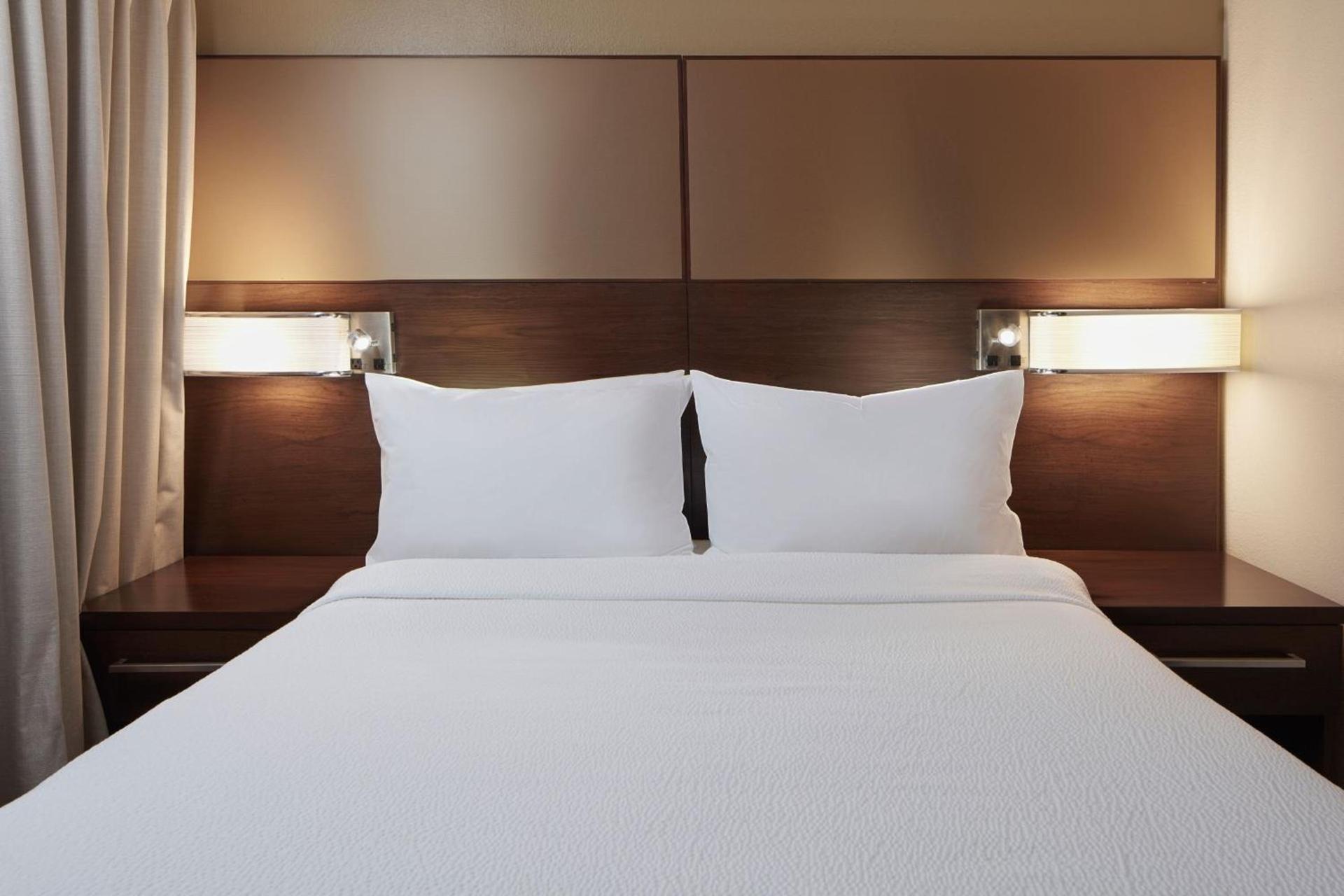 Residence Inn Arlington Rosslyn photo 8