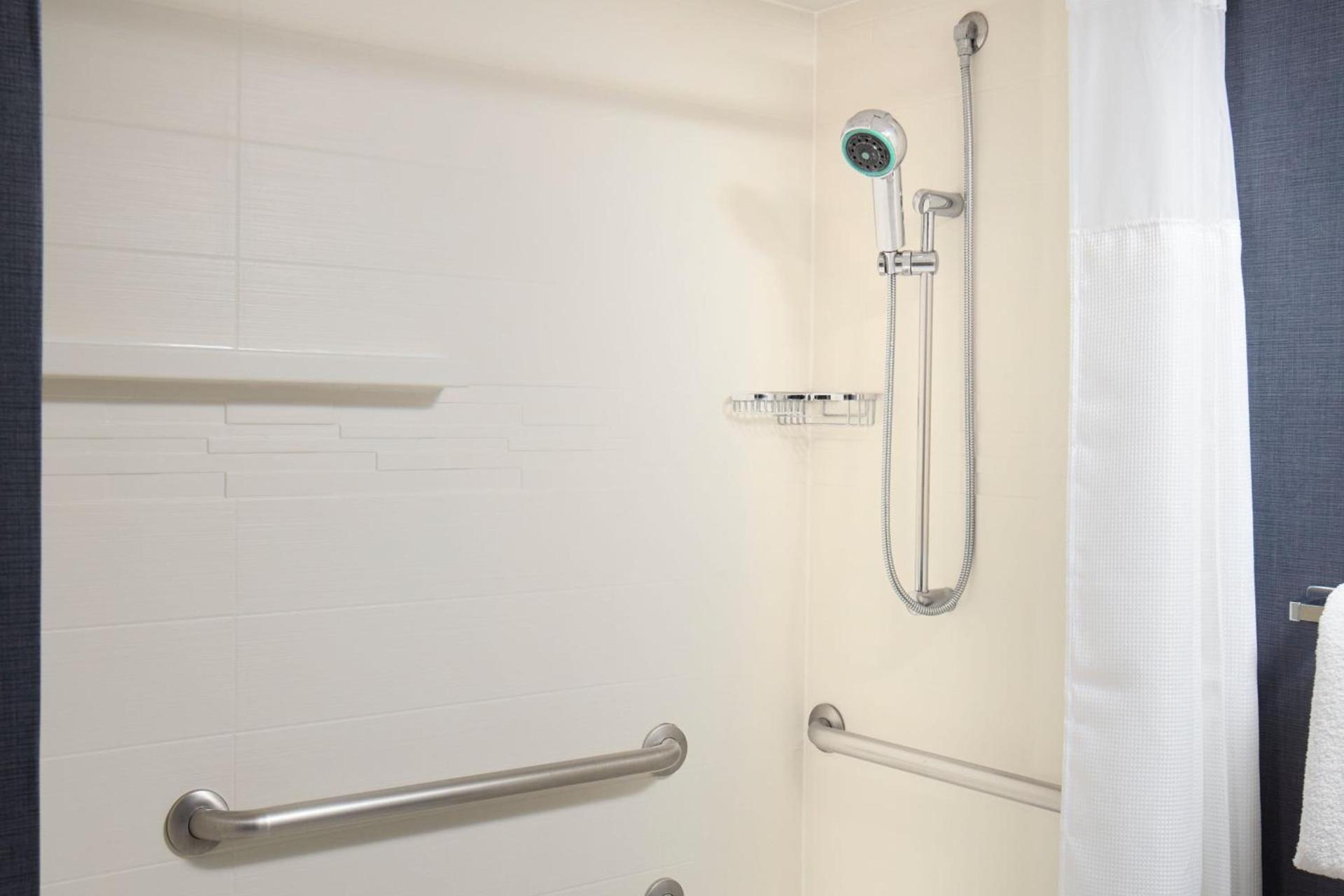 Residence Inn Arlington Rosslyn photo 12