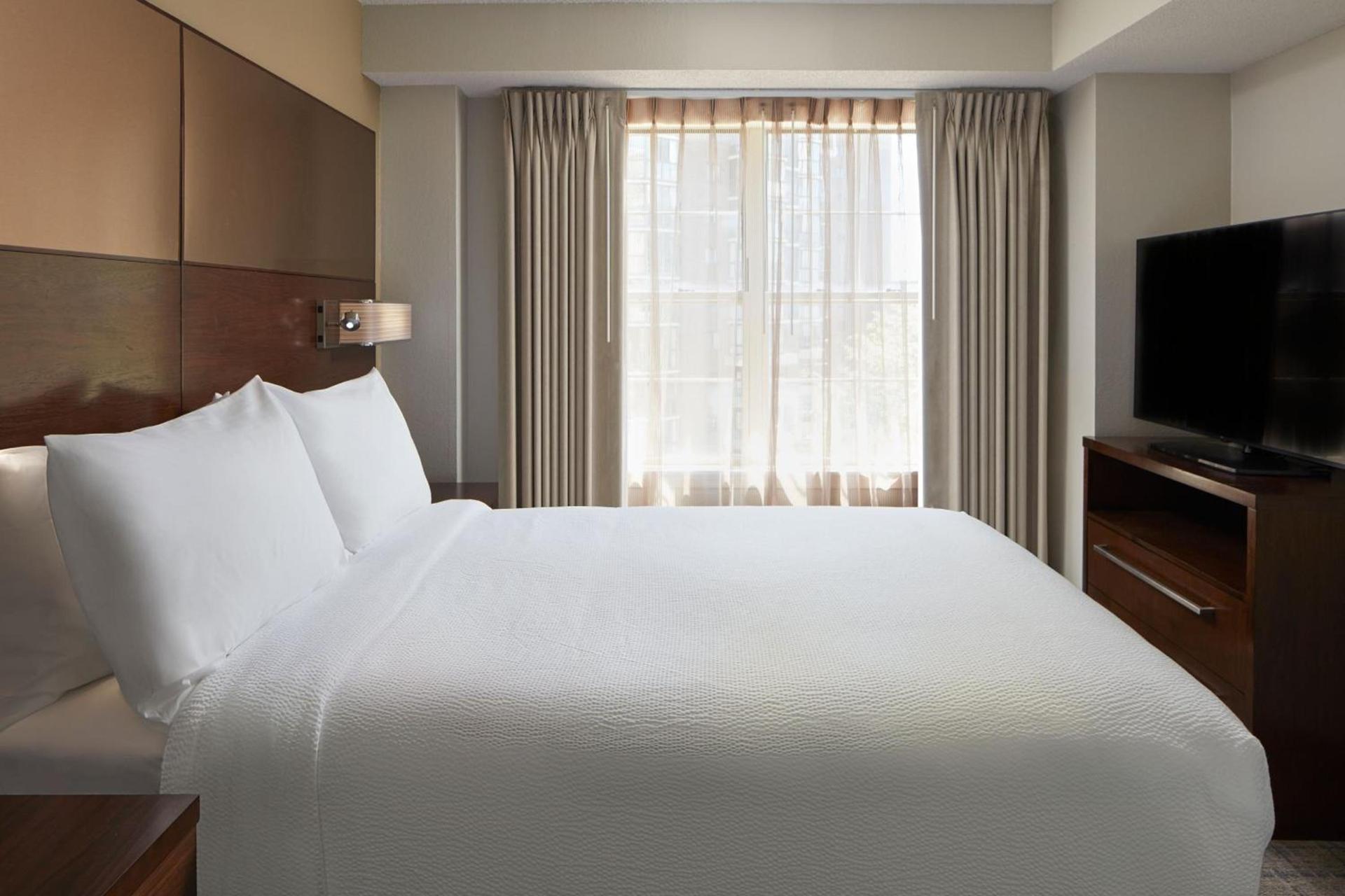 Residence Inn Arlington Rosslyn photo 7