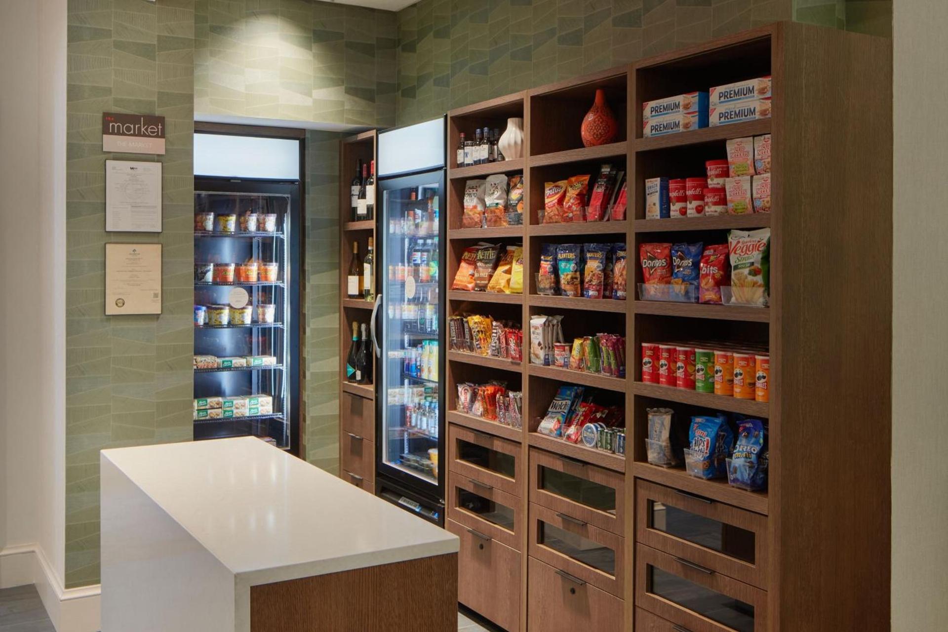 Residence Inn Arlington Rosslyn photo 15