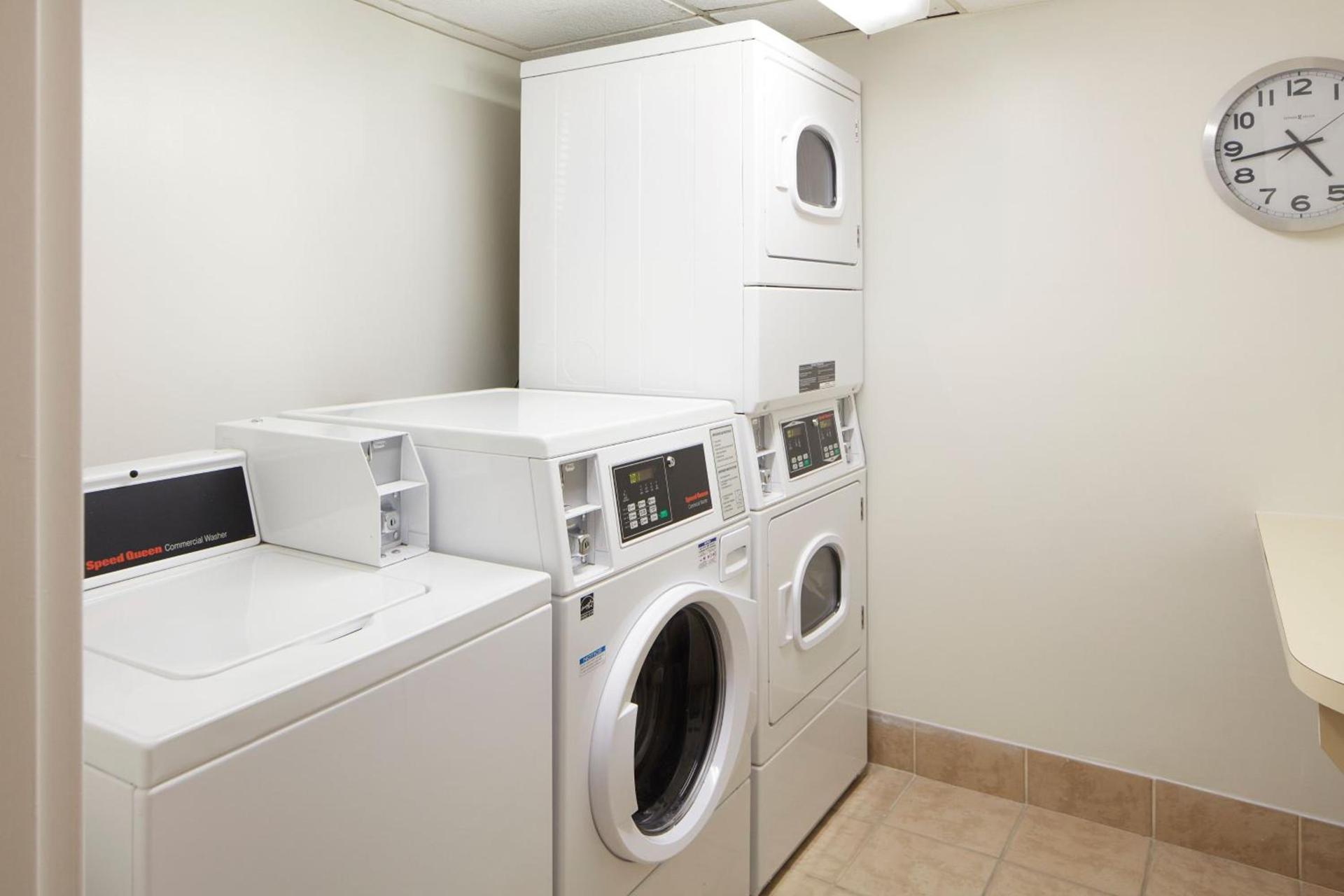 Residence Inn Arlington Rosslyn photo 16