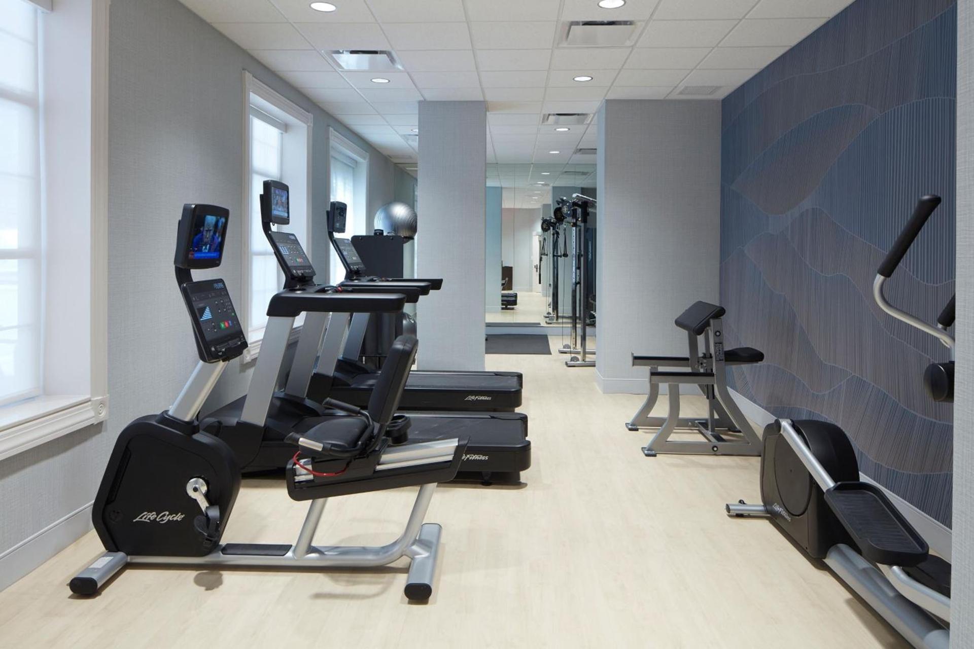 Residence Inn Arlington Rosslyn photo 21