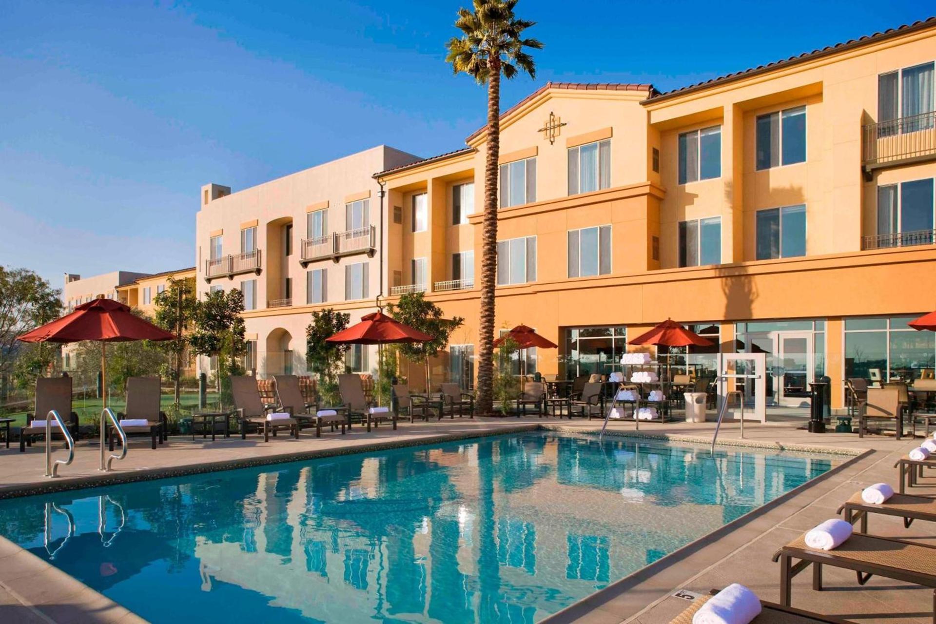 Residence Inn by Marriott Novato Sonoma photo 12