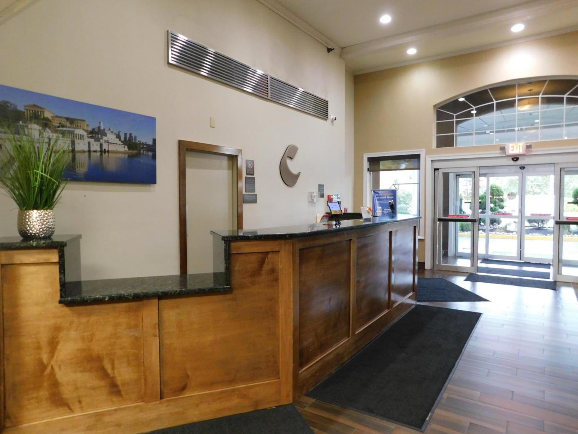 Comfort Inn & Suites Glen Mills - West Chester photo 29